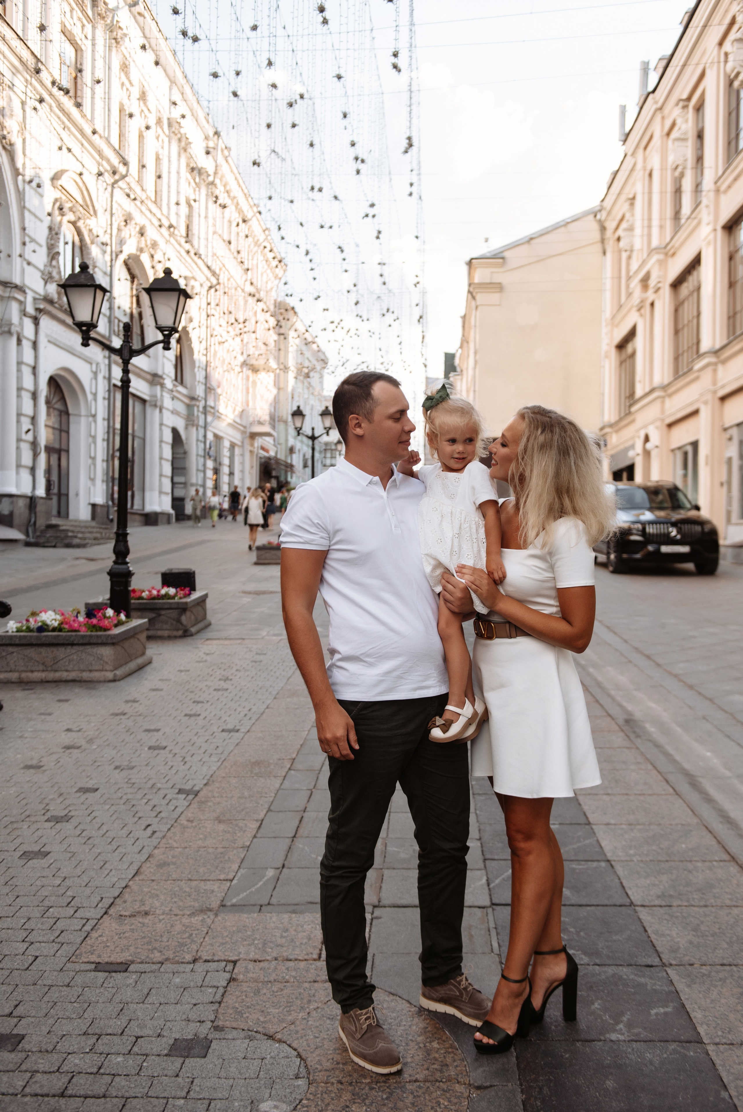 Миллионы глаз смотрят на нас.спустя 5 лет). Свадебный фотограф и визажист в Москве Кристина Палько