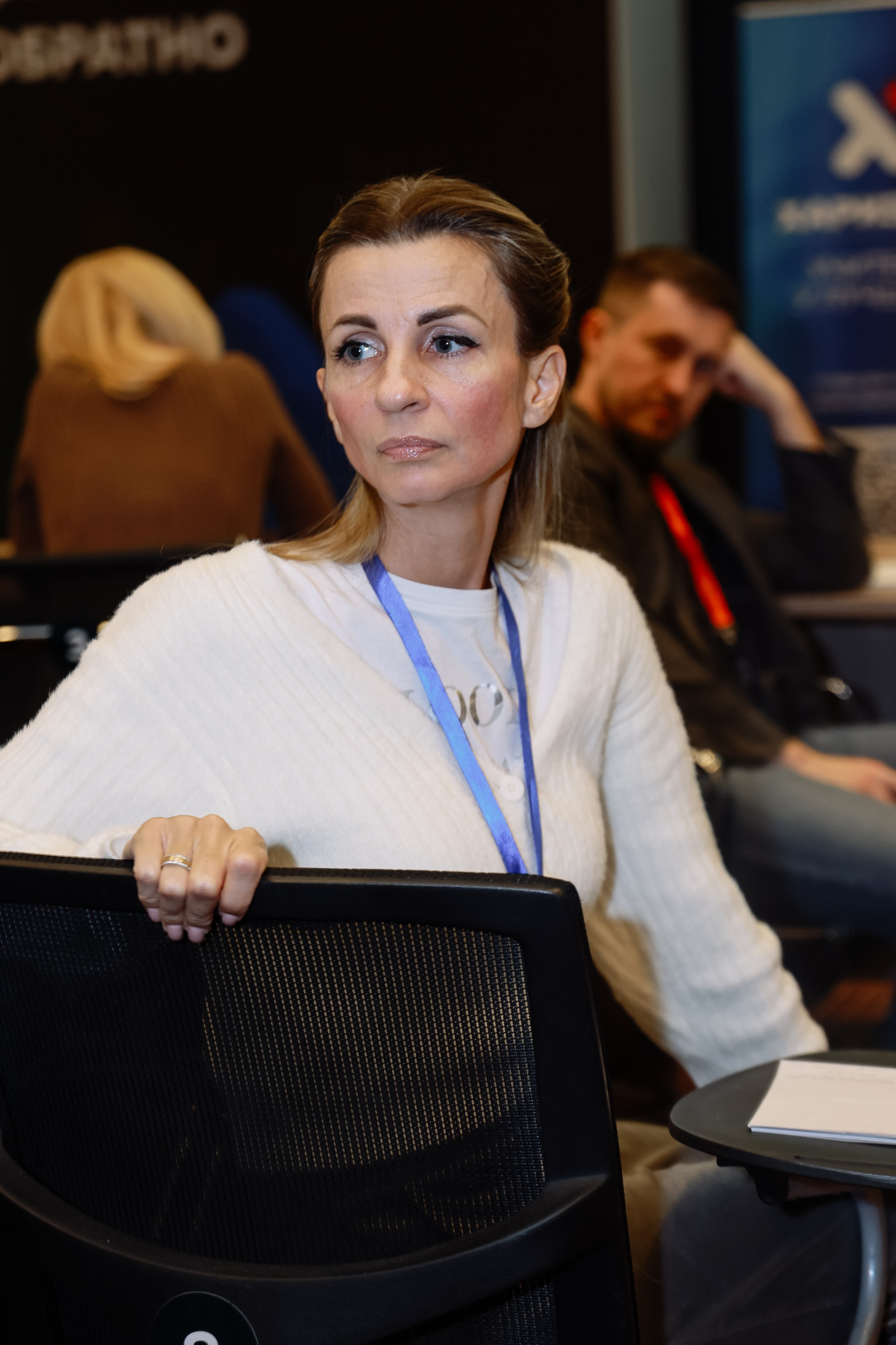 МК Максима Батырева. Фотограф Юлия Мальцева