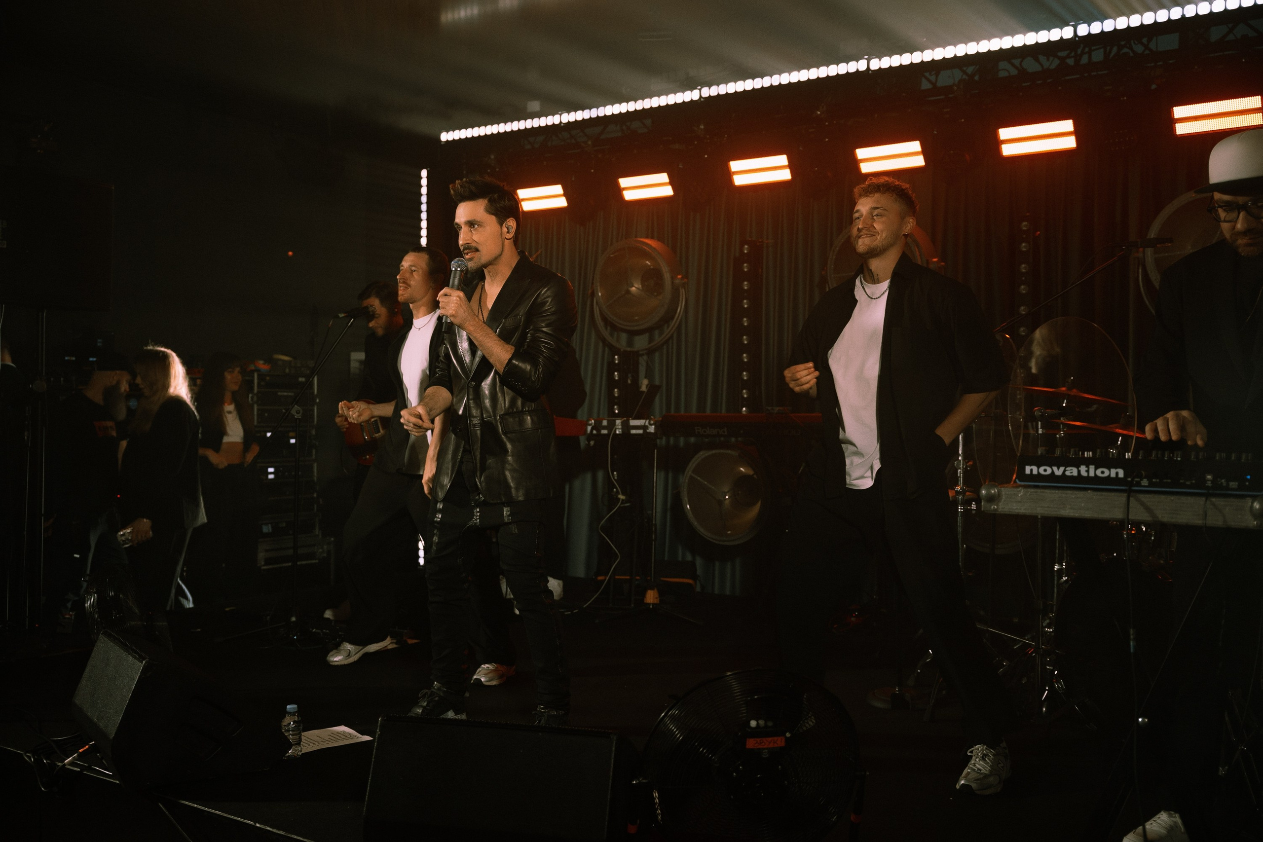 Мероприятия. Главная