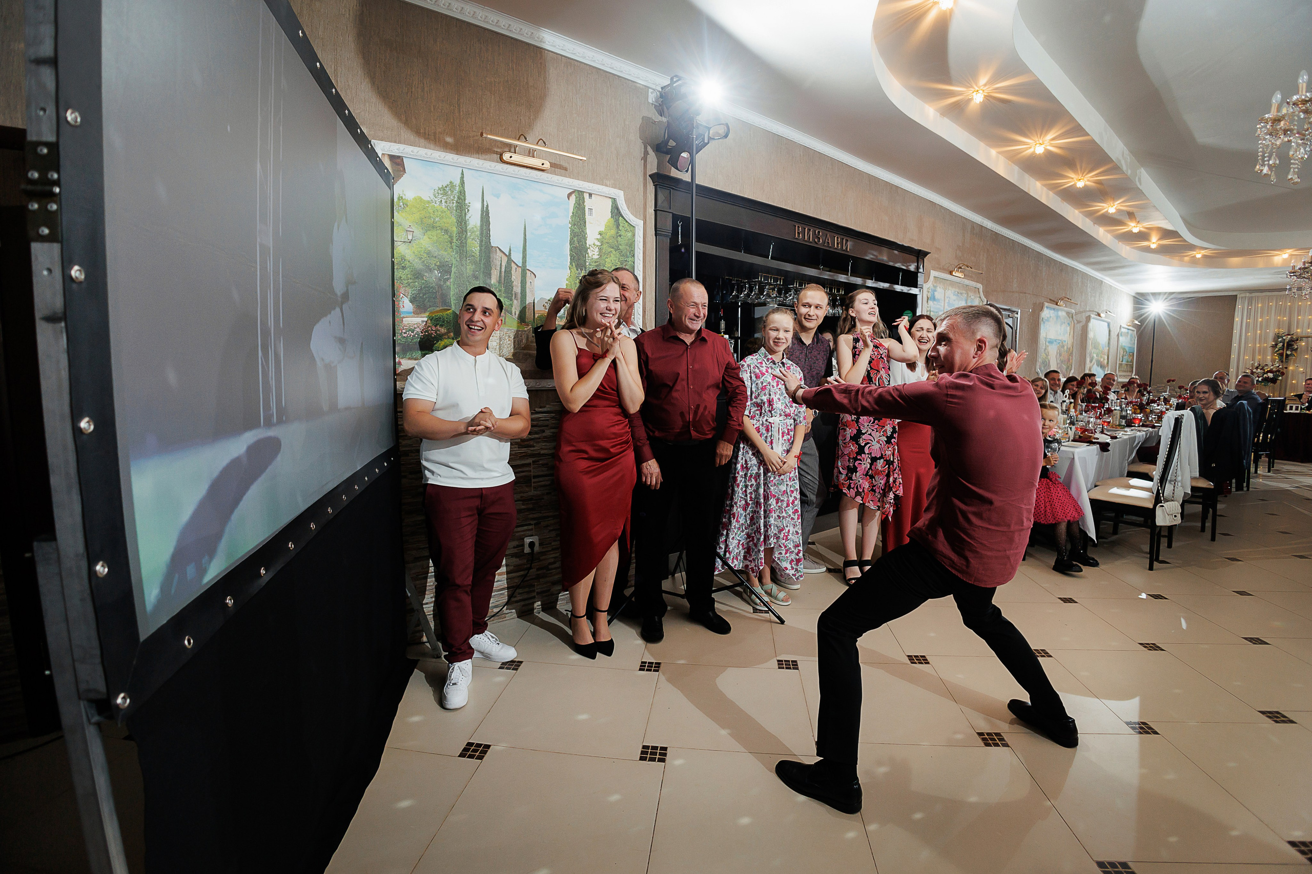 Свадьба Светы и Саши. Свадебный и семейный фотограф в Твери и Тверской области