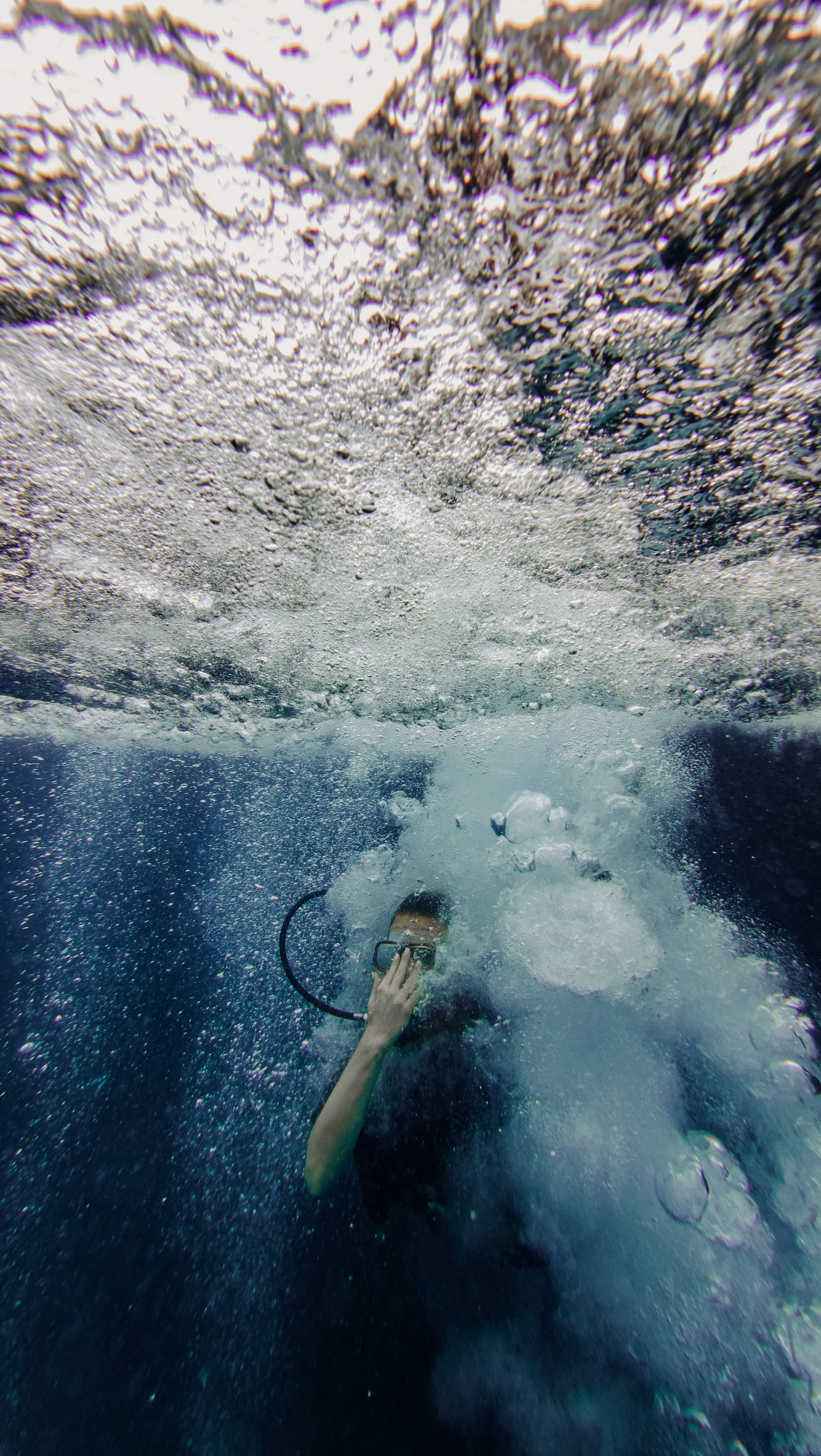 Галерея. Дайвинг во Вьетнаме