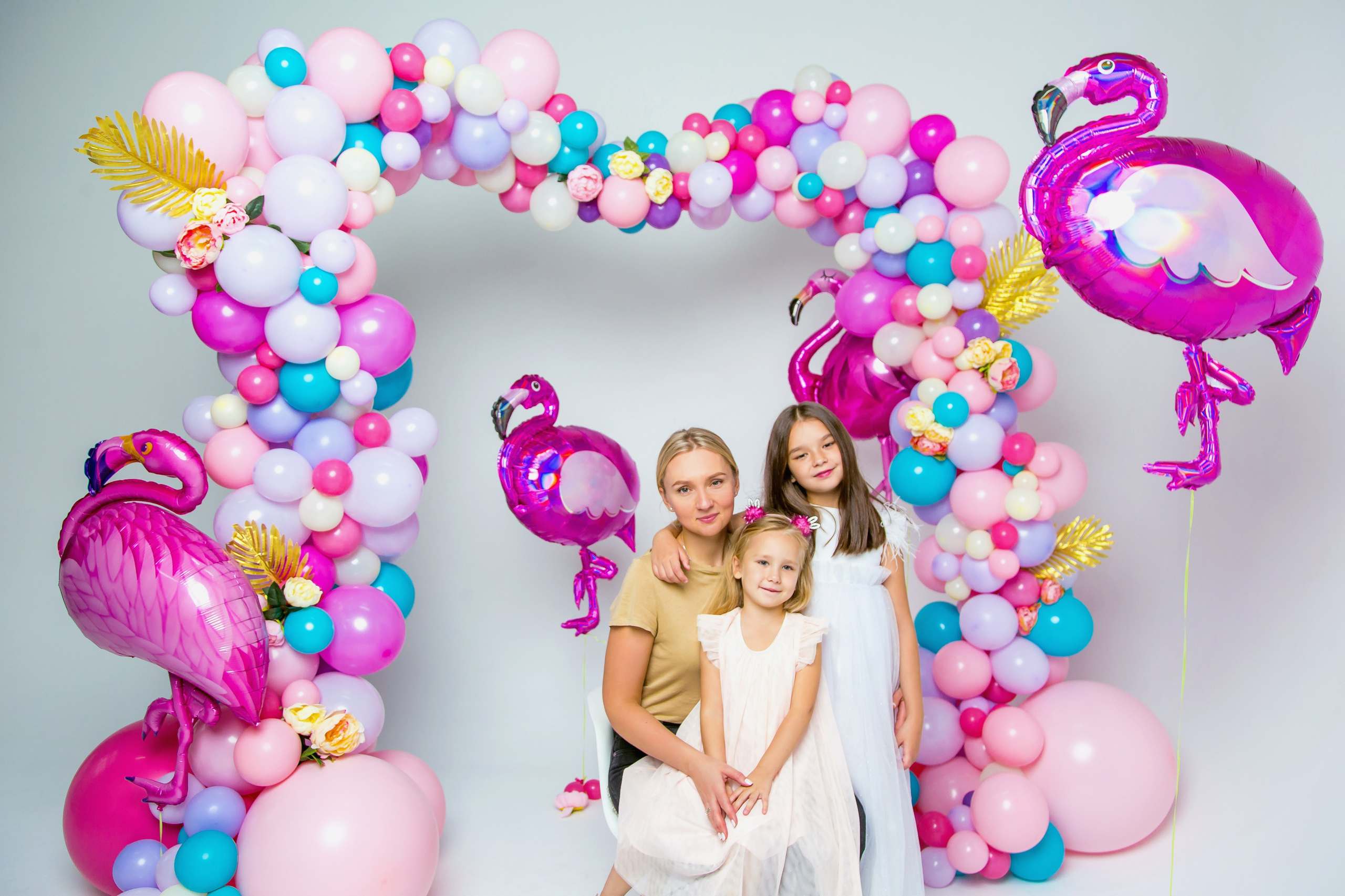 Детская. Главная