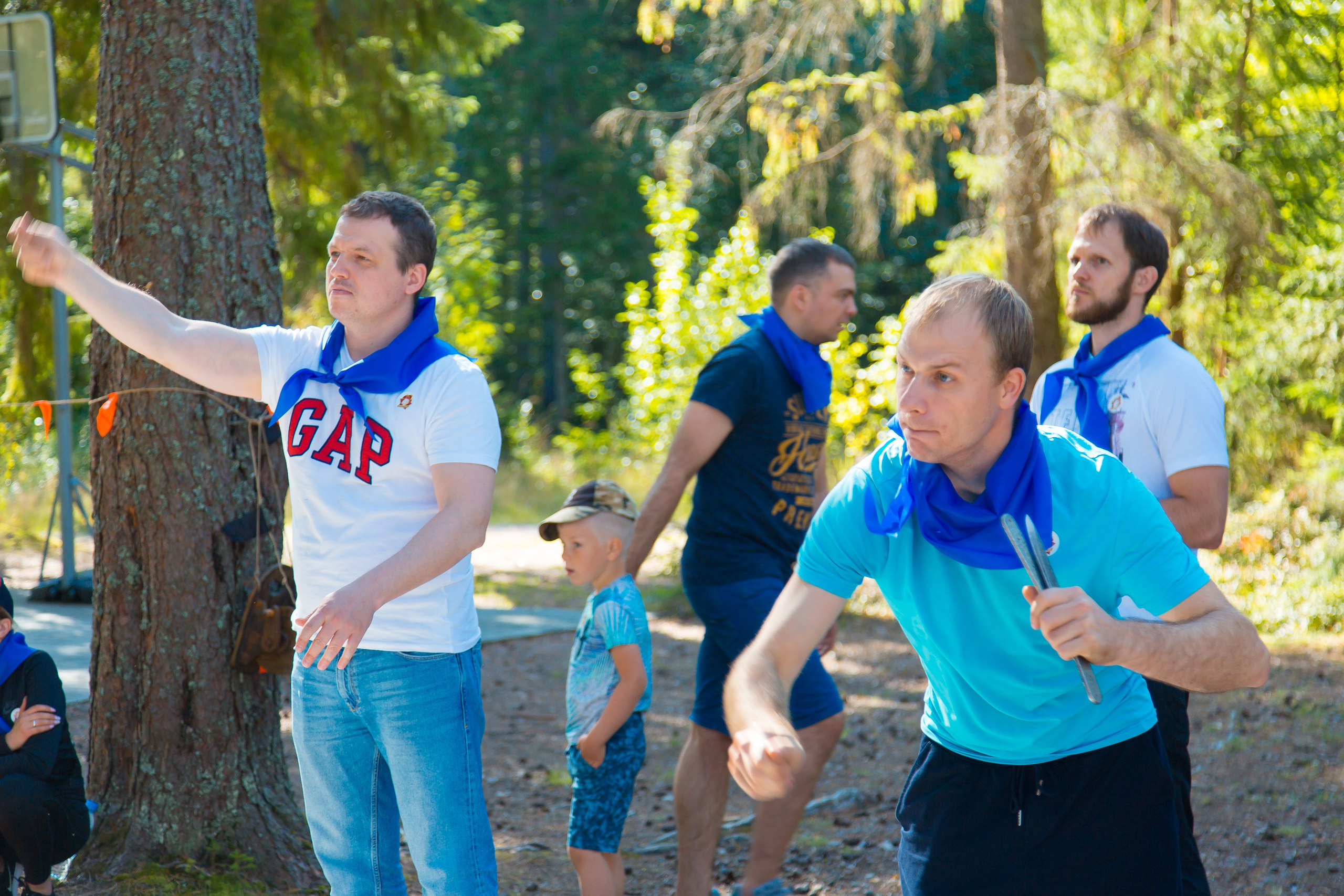 КОРПОРАТИВ РАПСОДИЯ. Главная