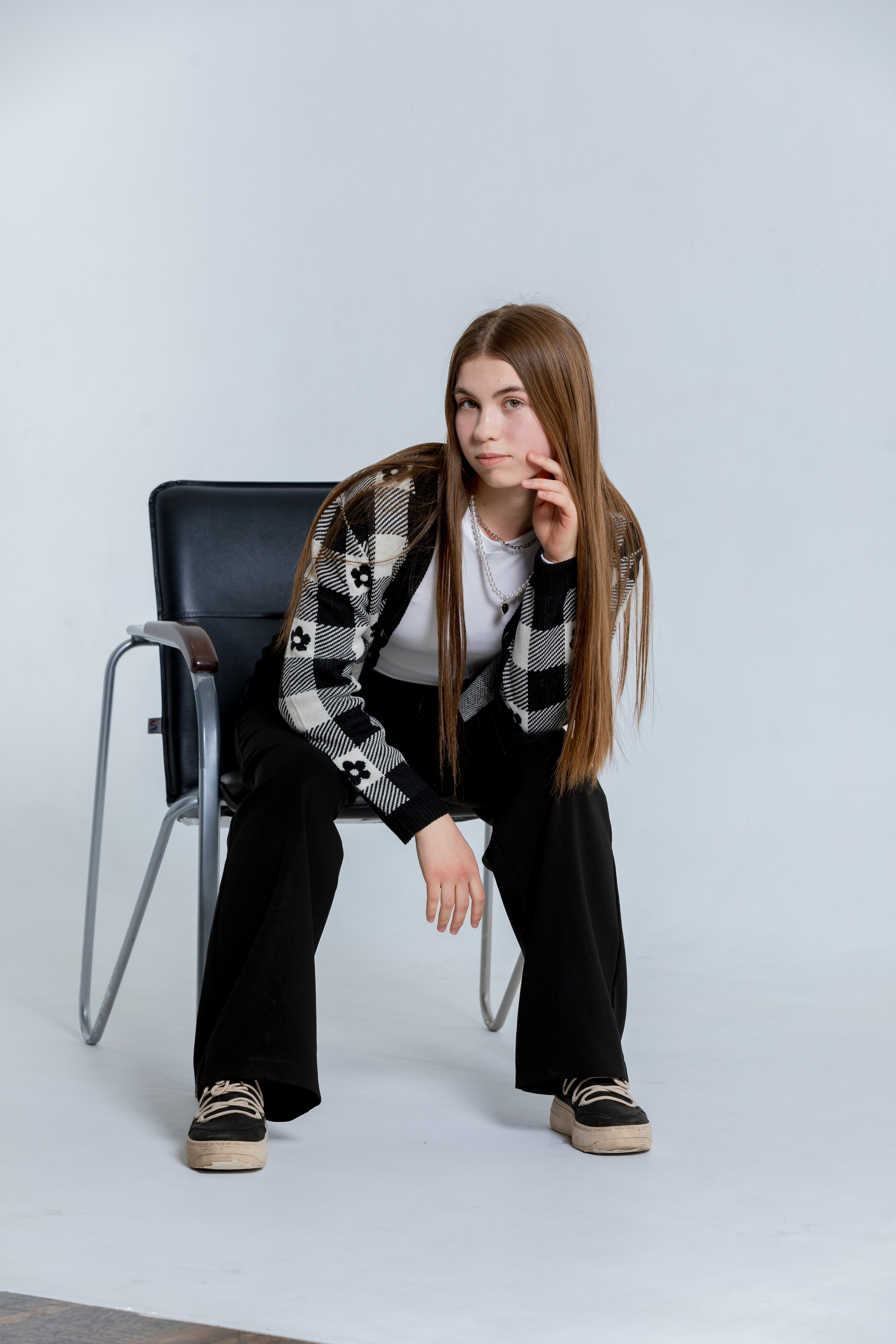 Старшая школа. Выпускные альбомы Набережные Челны