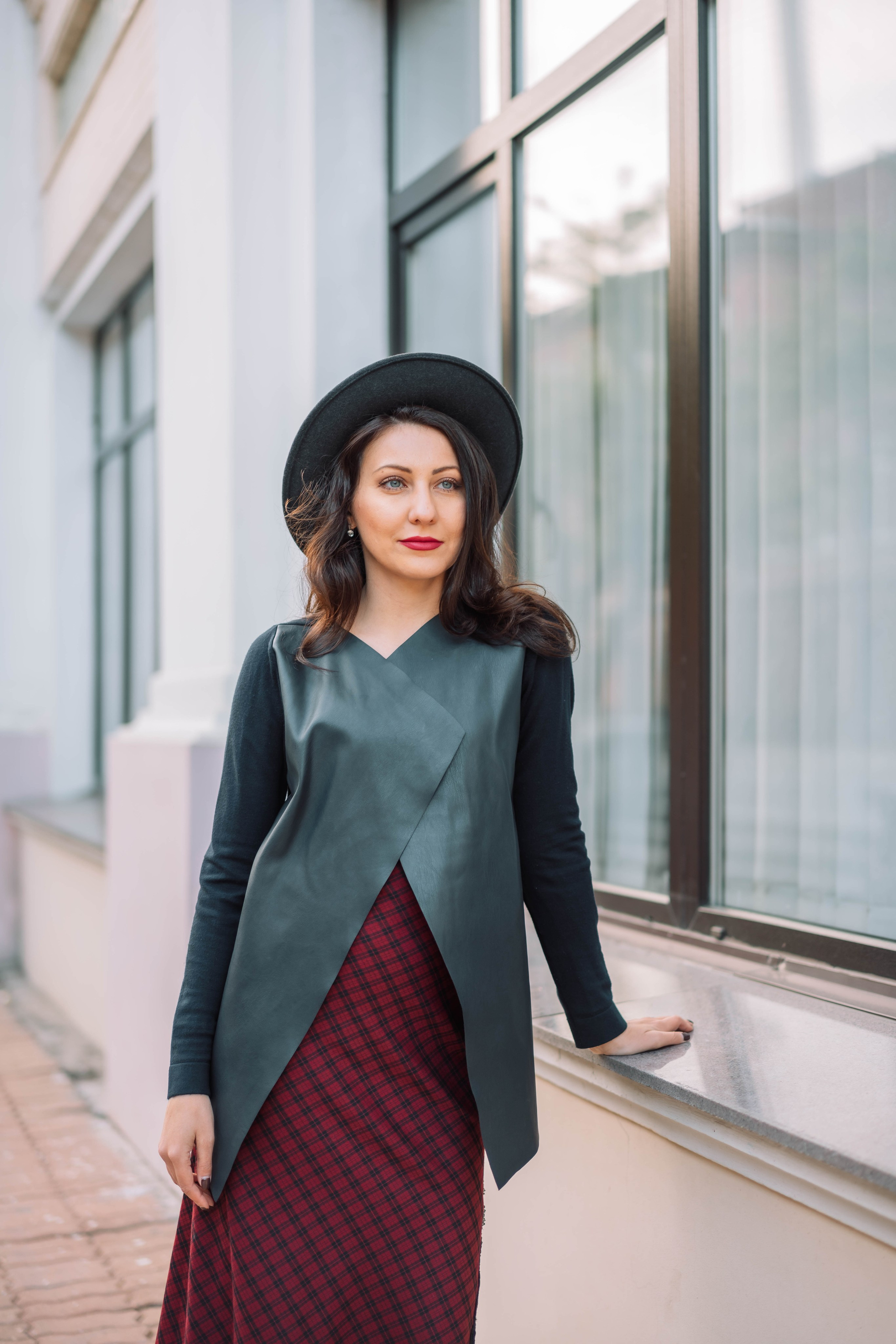 Портретная фотосессия Владивосток. ALISON FILMS