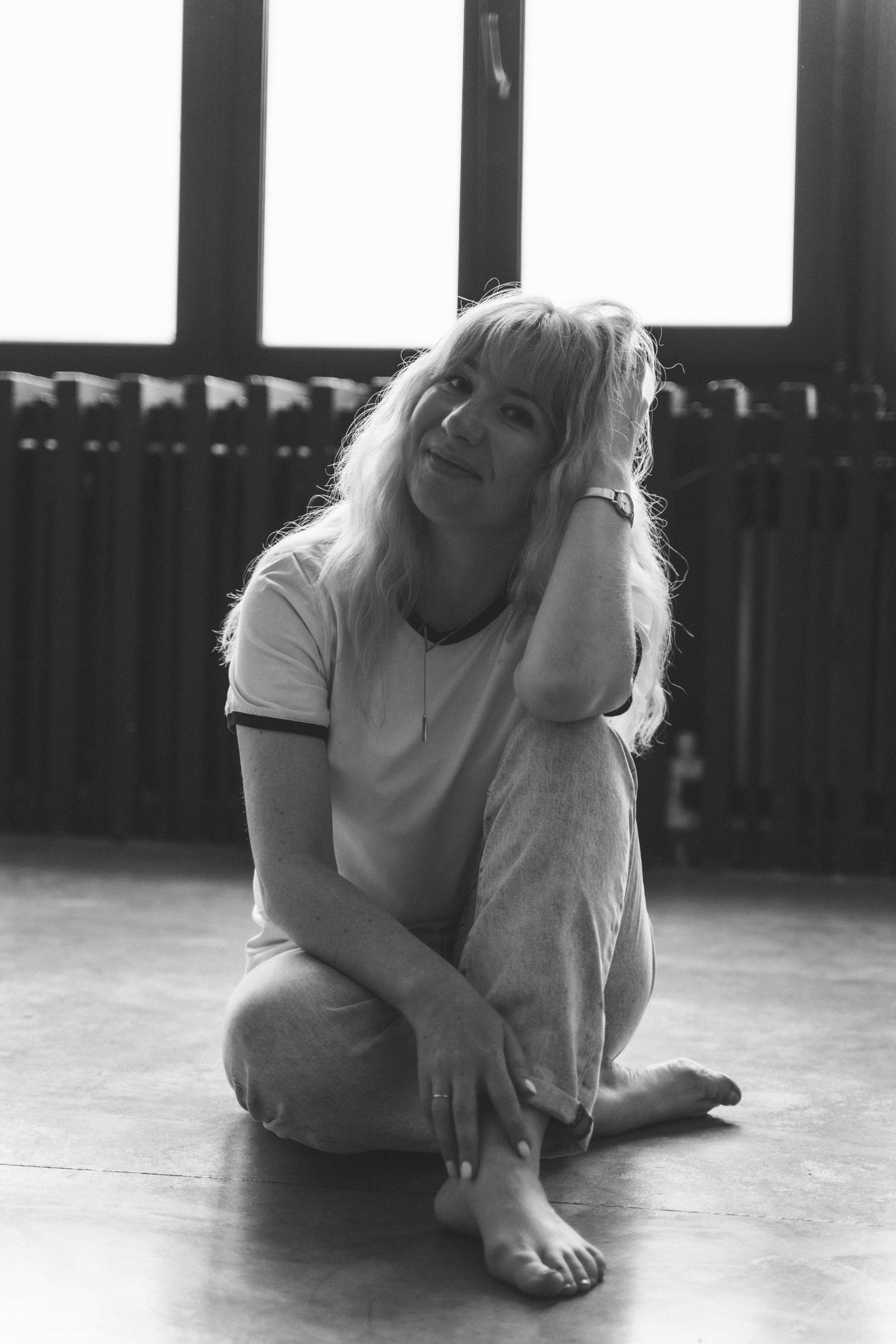 Минимализм. ALISON FILMS