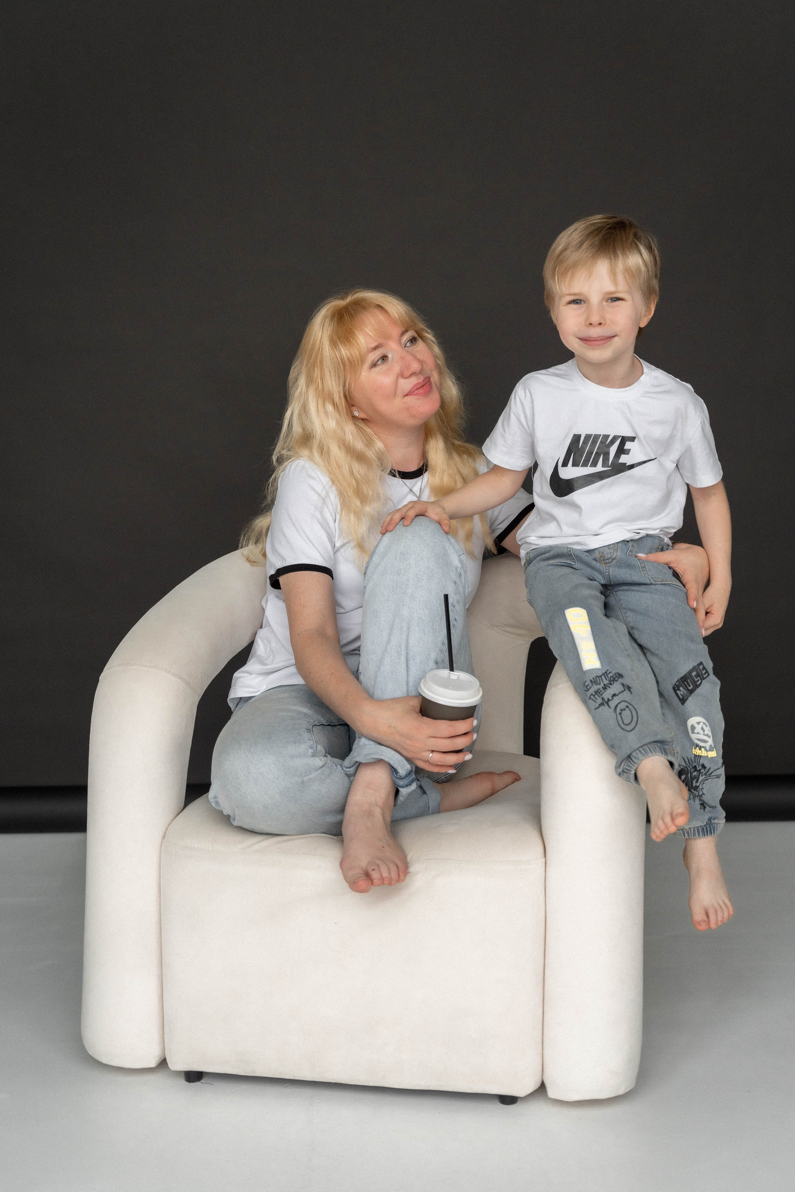 Минимализм. ALISON FILMS