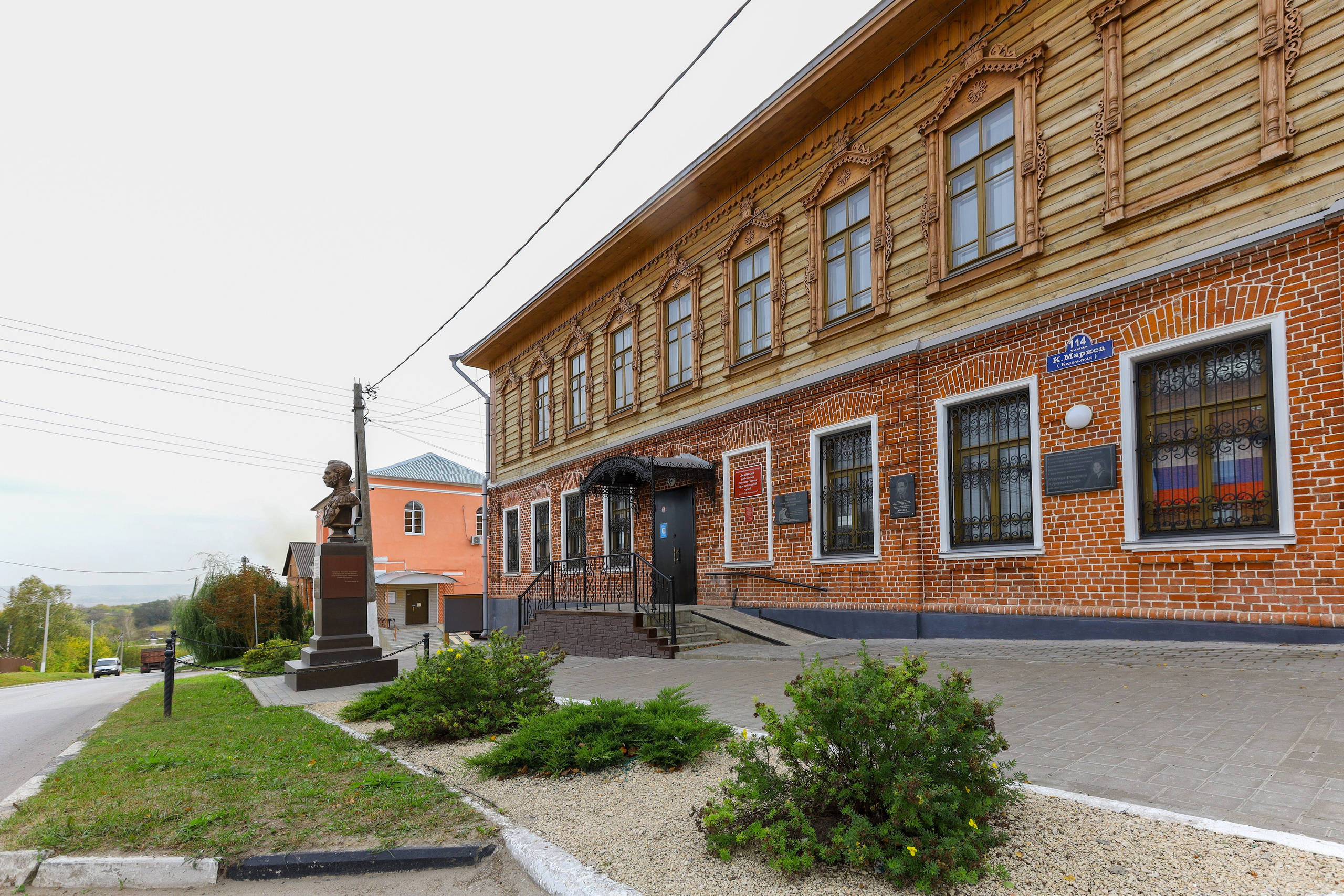 Поездка в Белев и на производство пастилы. Фотограф в Туле Крупский АнДРей. Фотостудия «КАДР71» в Туле
