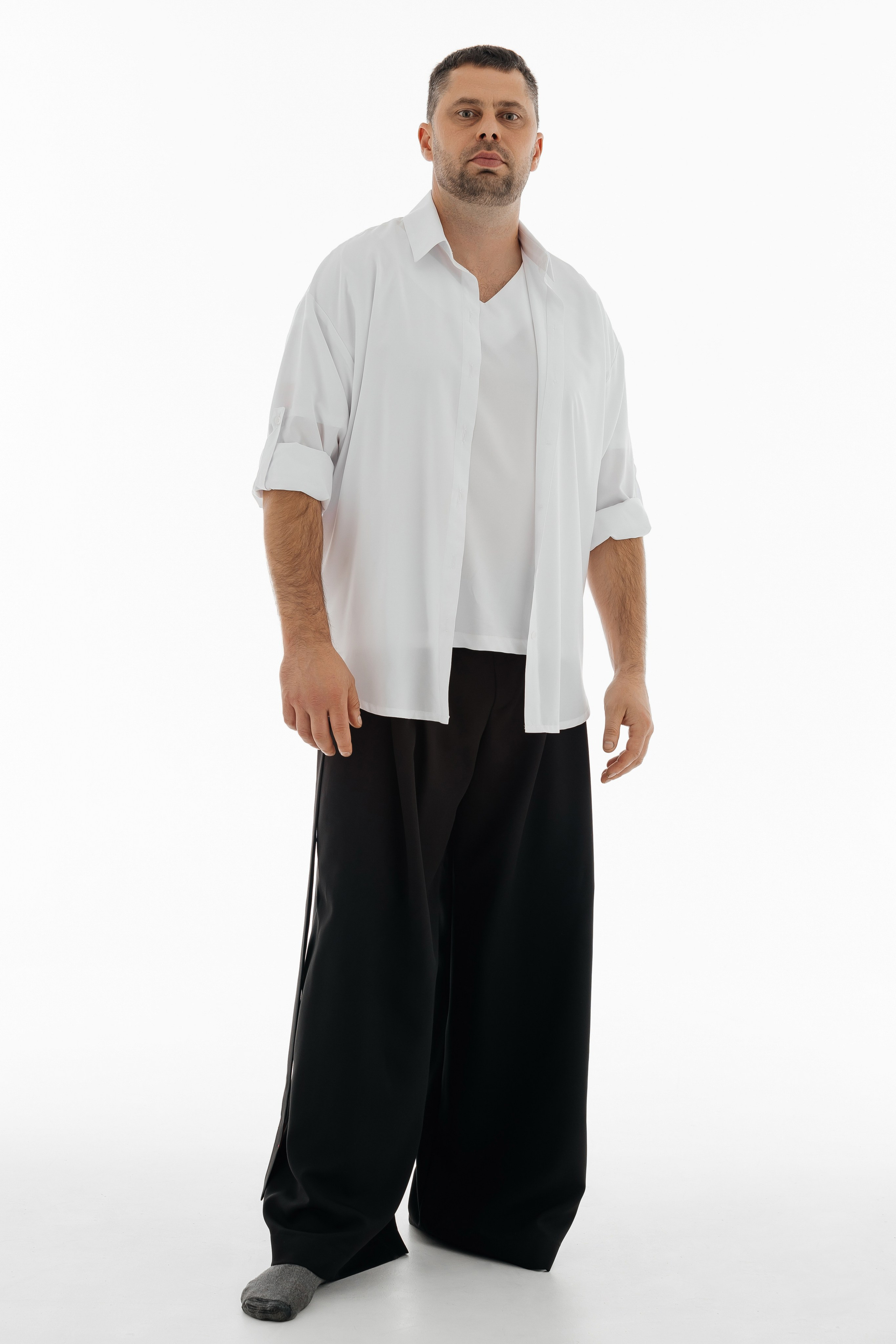 Бренд одежды «LAPA Kayutsu». Фотограф Кемерово | Сергей