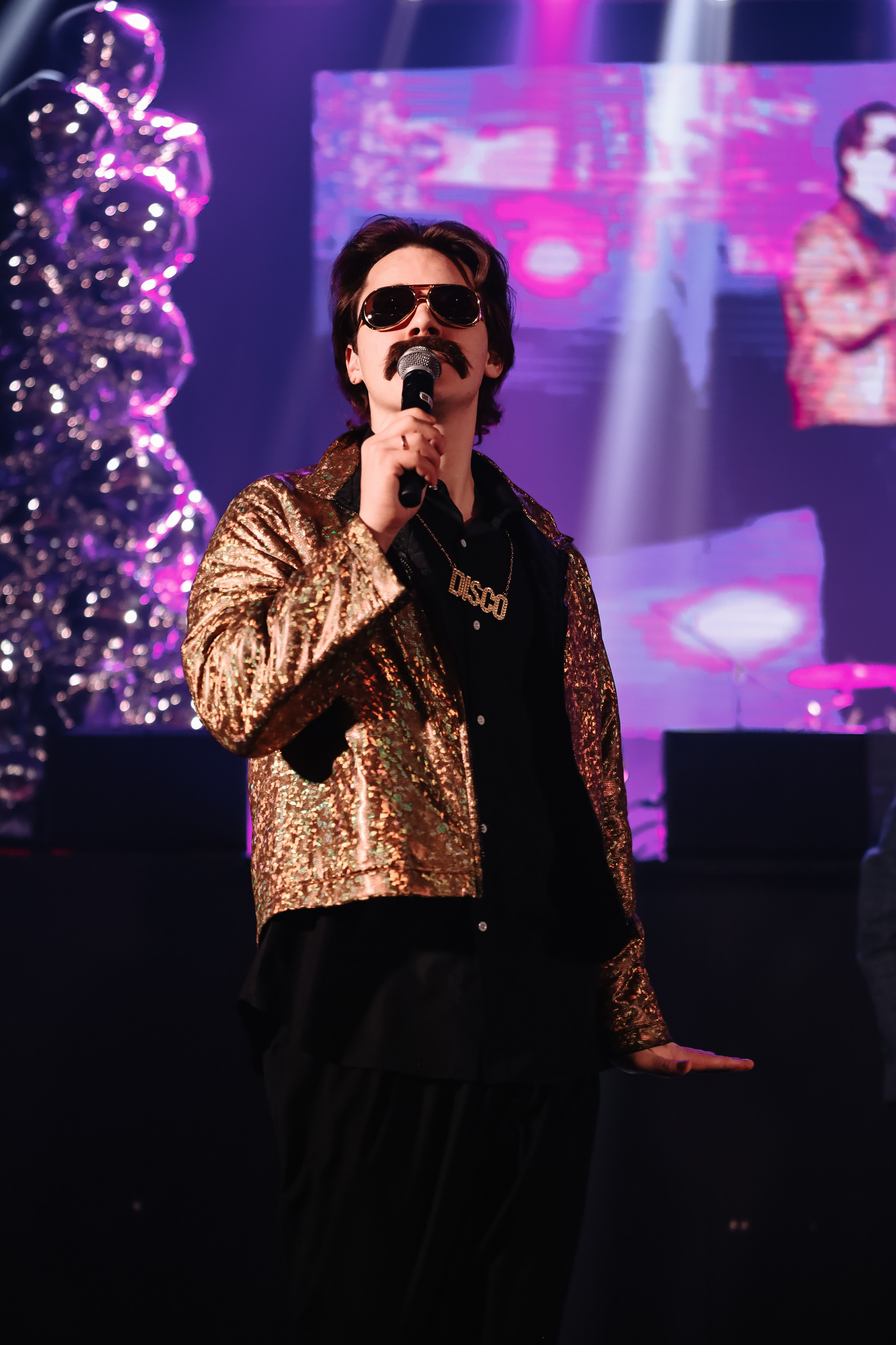 Репортаж. Главная