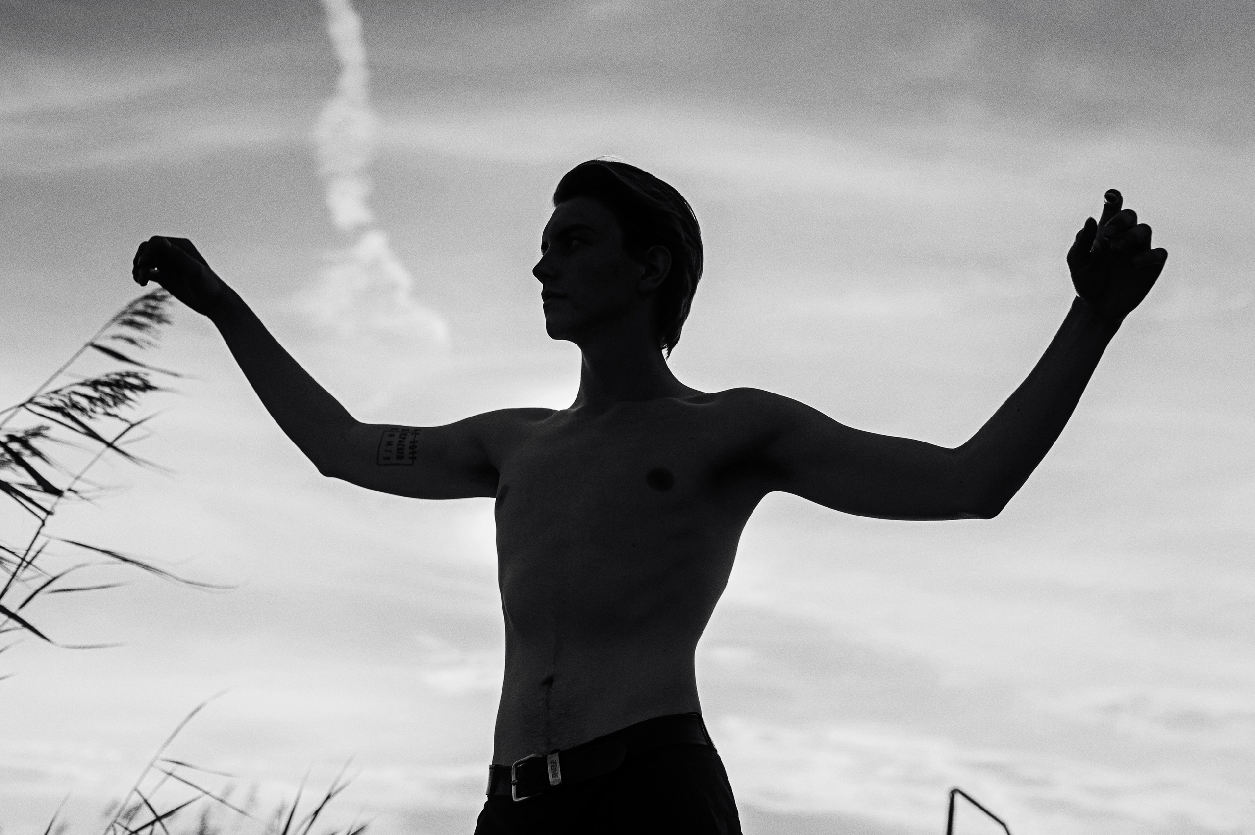 Иван. Сергей Виноградов фотограф Россия Санкт-Петербург