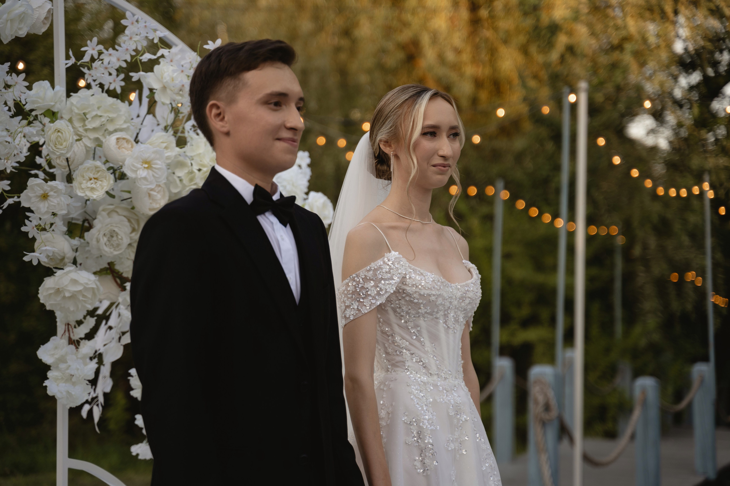 N & E. Свадебный фотограф Диана Бирюкова Казань