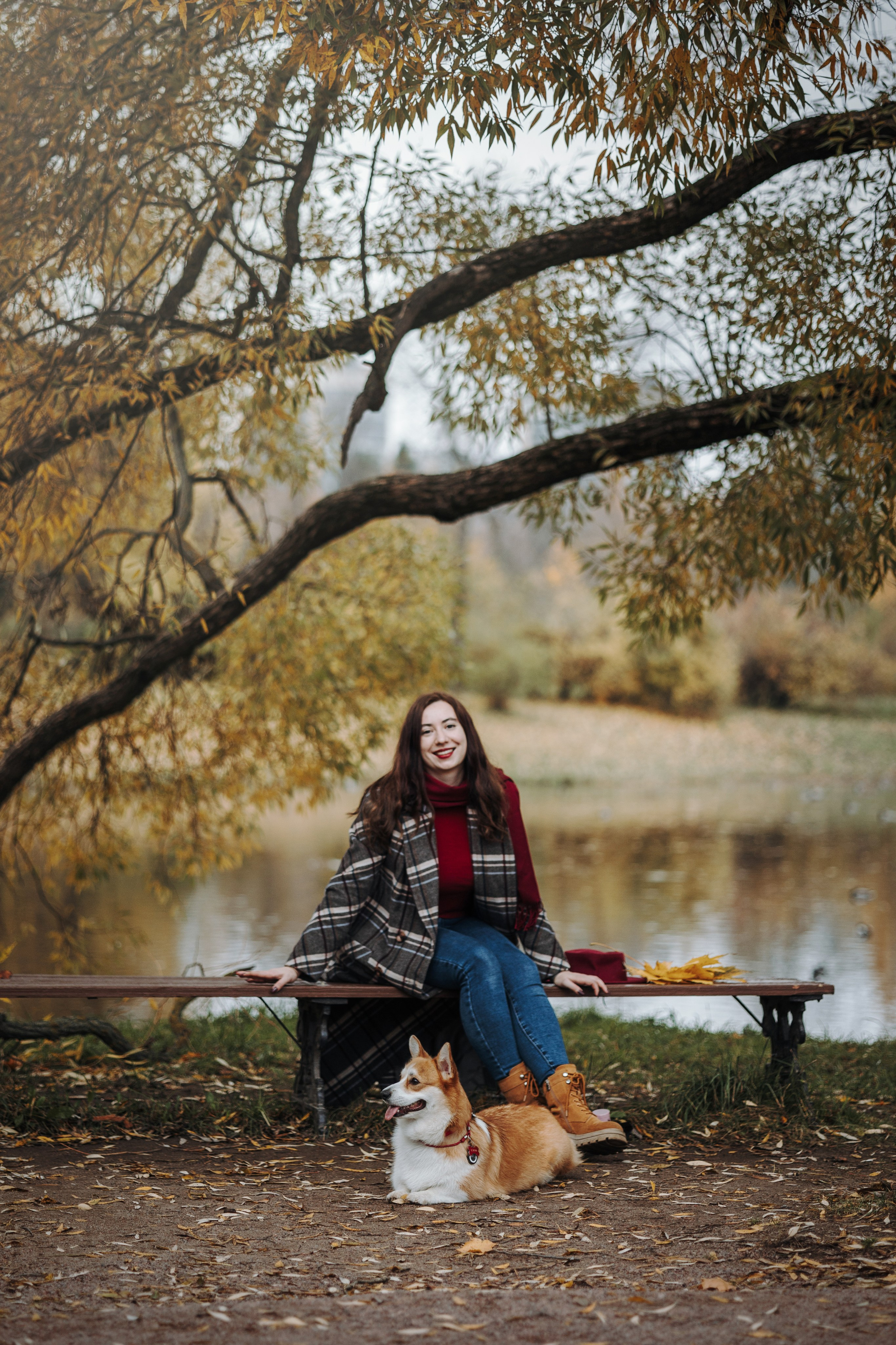 Юля и Терри. Фотограф — Анималист | Санкт-Петербург