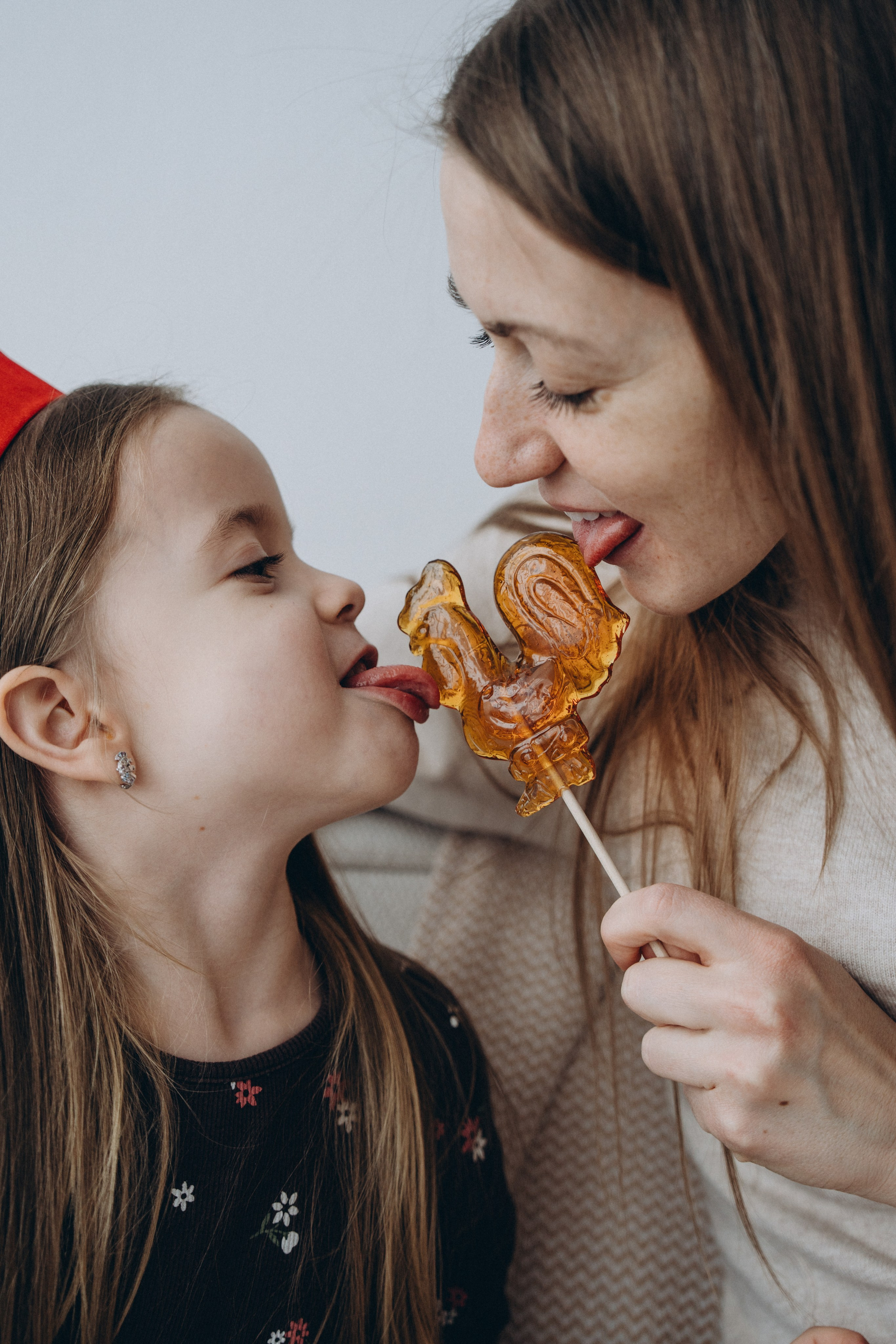 Alina and Mira. Фотограф Волгоград