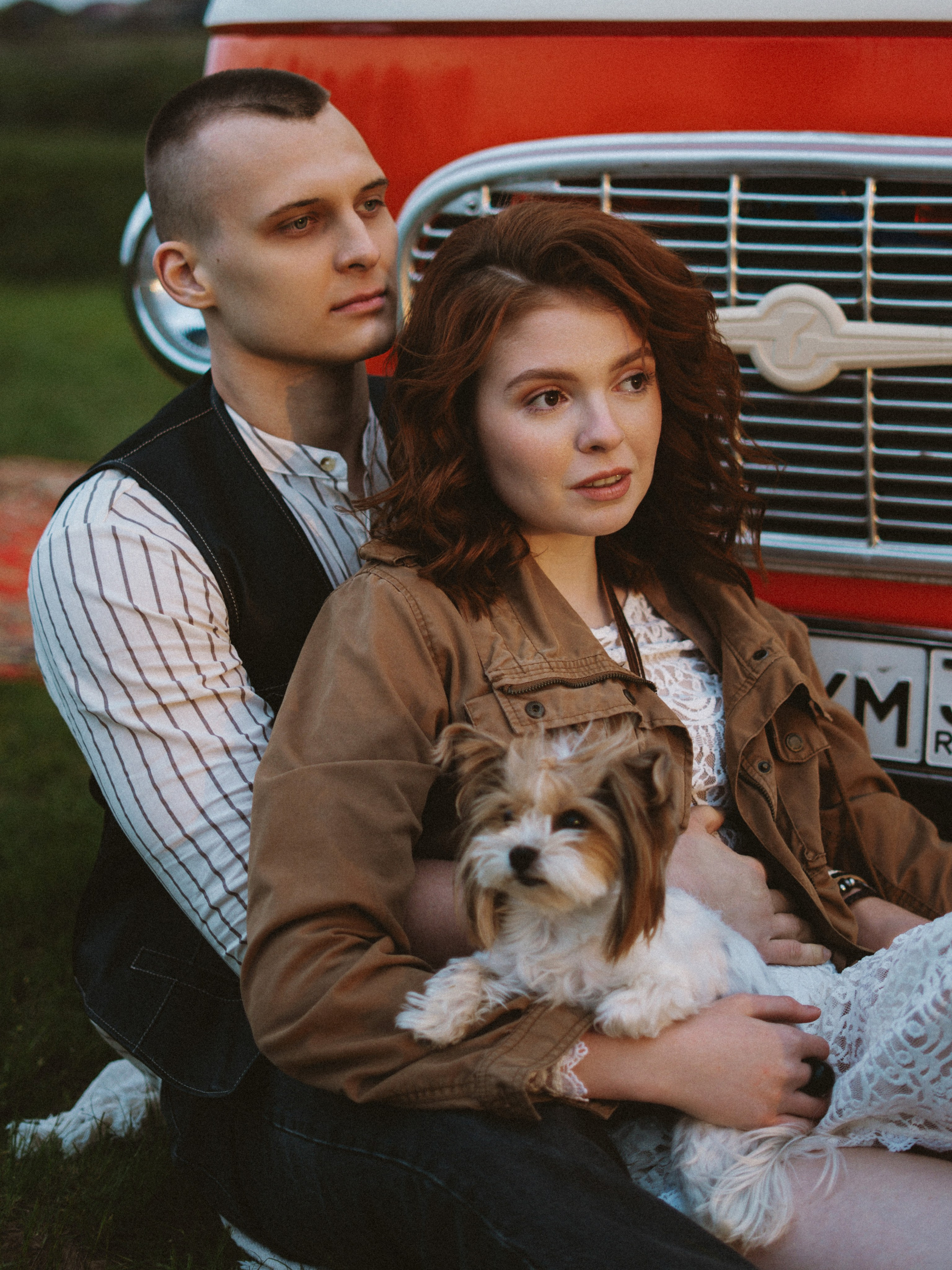 Artem&Daria. Фотограф Волгоград