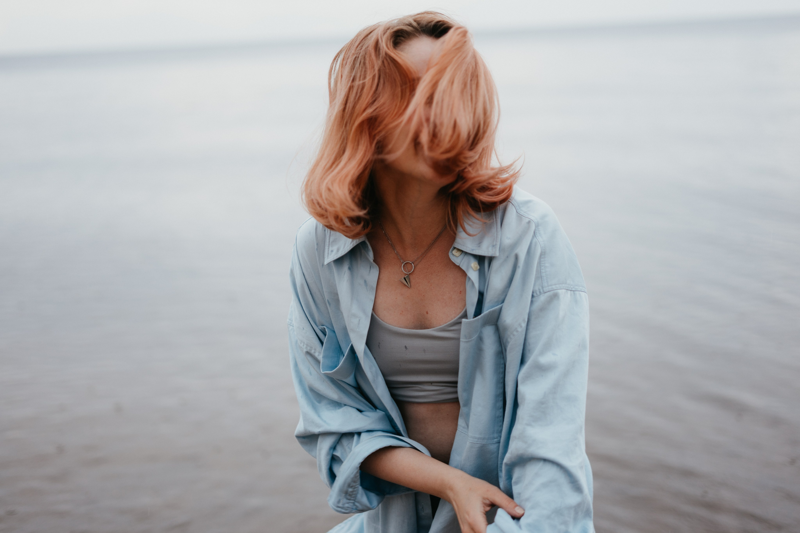 Настя. Портретный и семейный фотограф Ксения Казанцева