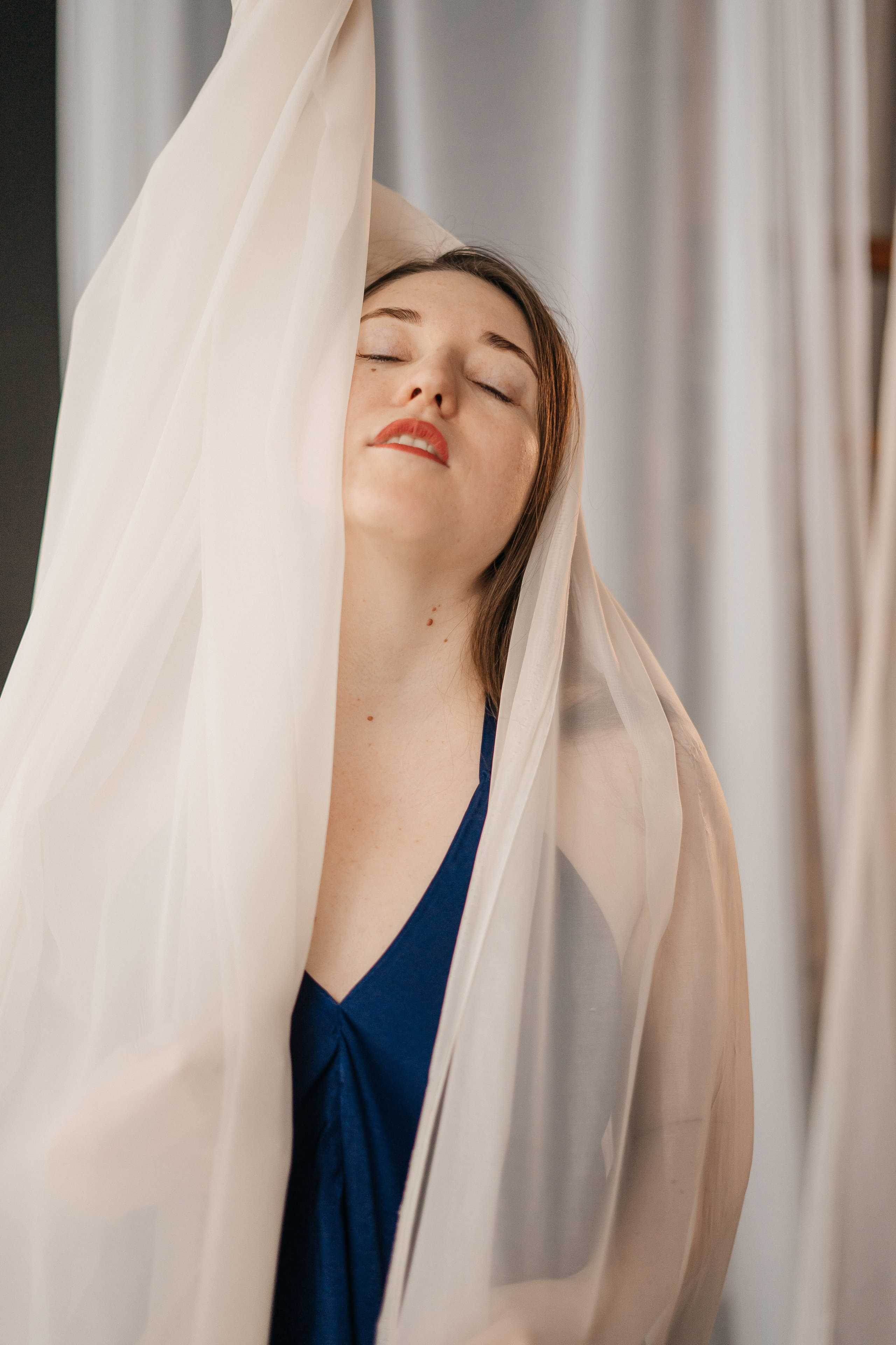 Таня. Портретный и семейный фотограф Ксения Казанцева