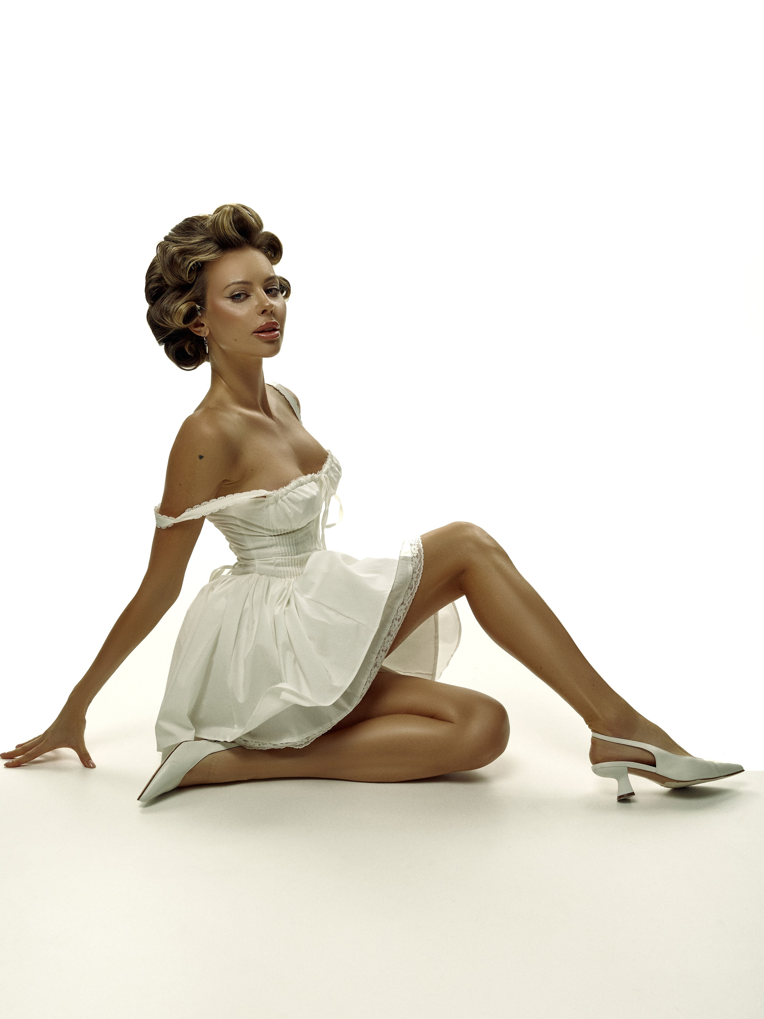 Женя. Елена Дукейн — коммерческий фотограф в Краснодаре и Москве