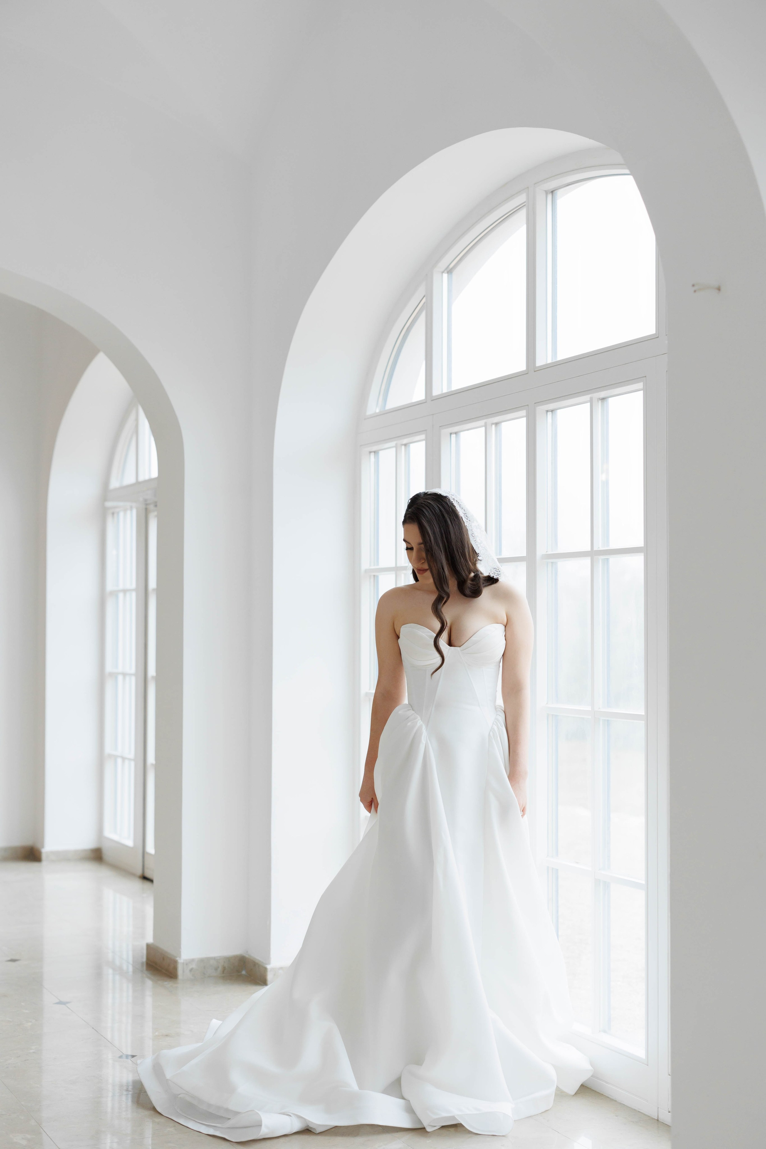 Любовь в каждом кадре. Аксанна Аракелян