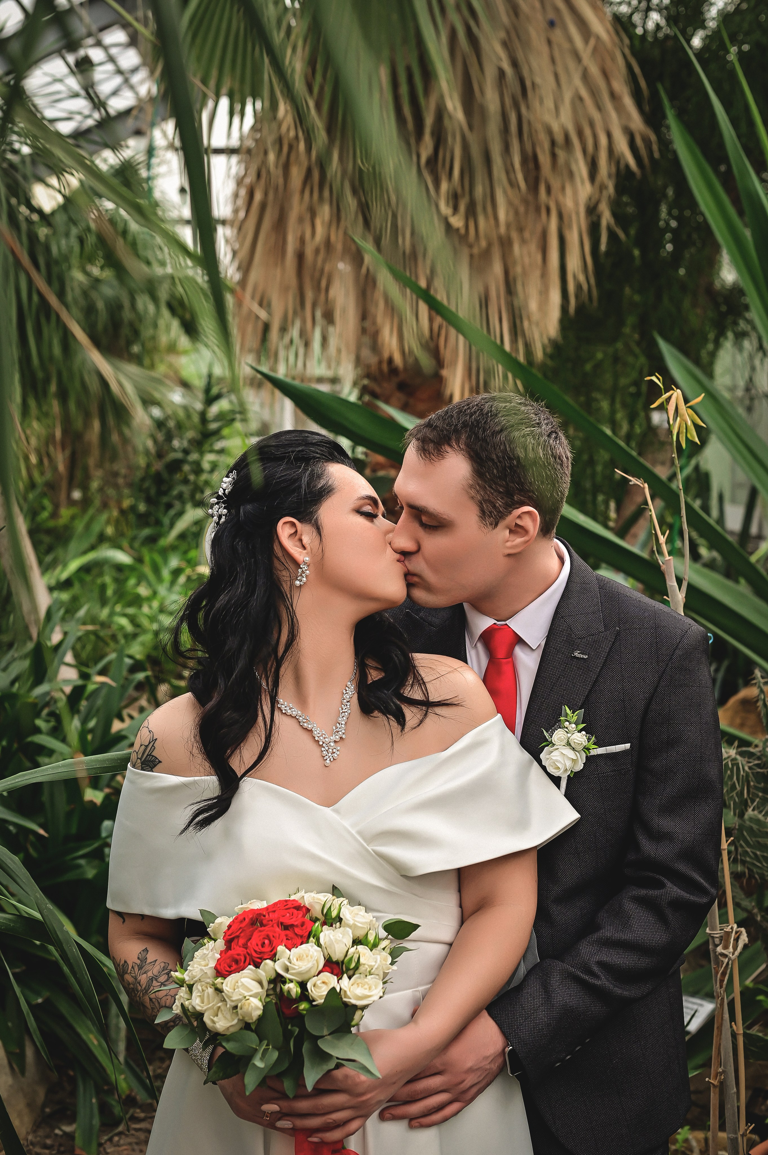 Съемка на улице. Семейный и свадебный фотограф в Донецке Донская Анастасия