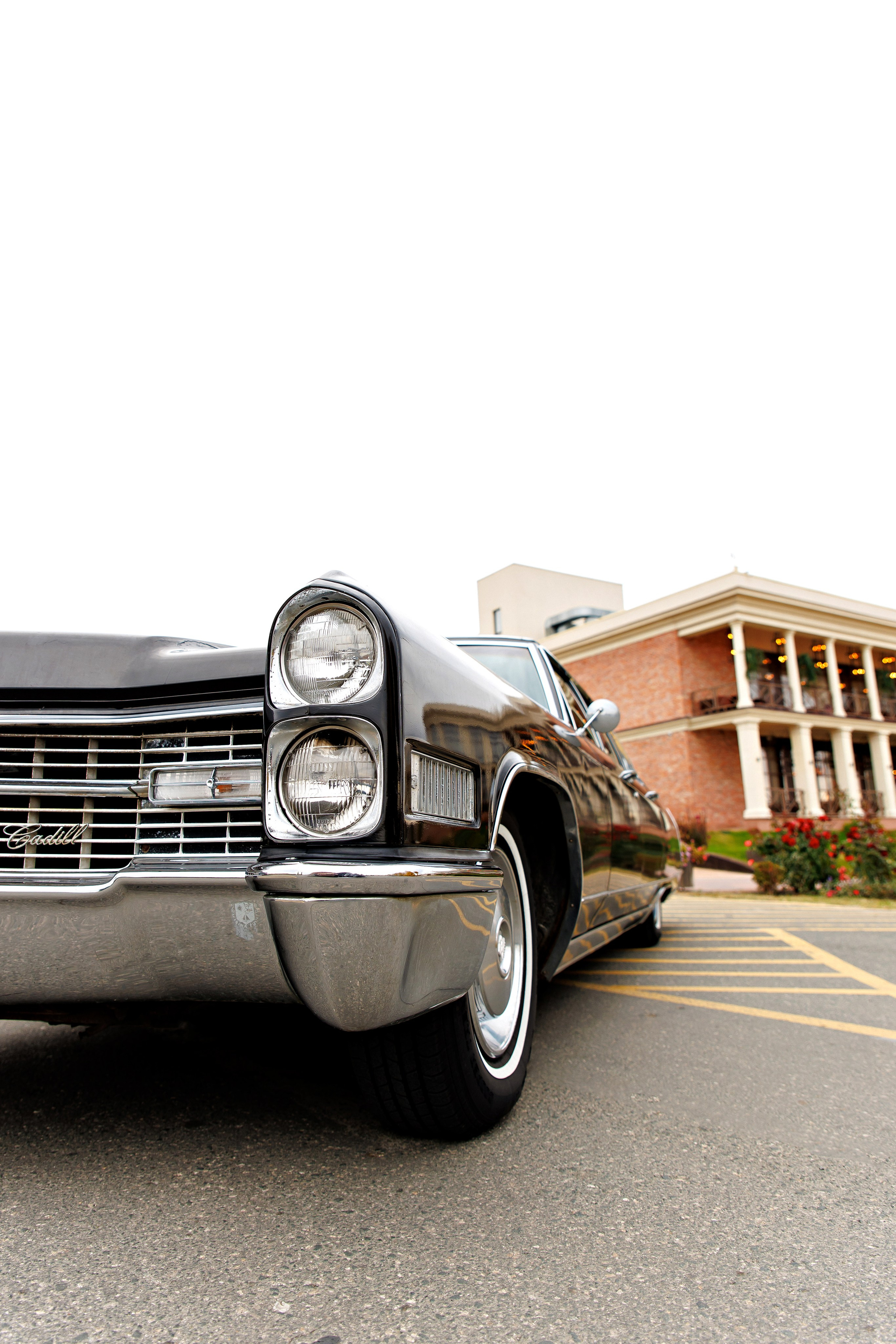 Кирилл и Дарья. Свадебный фотограф в Саратове