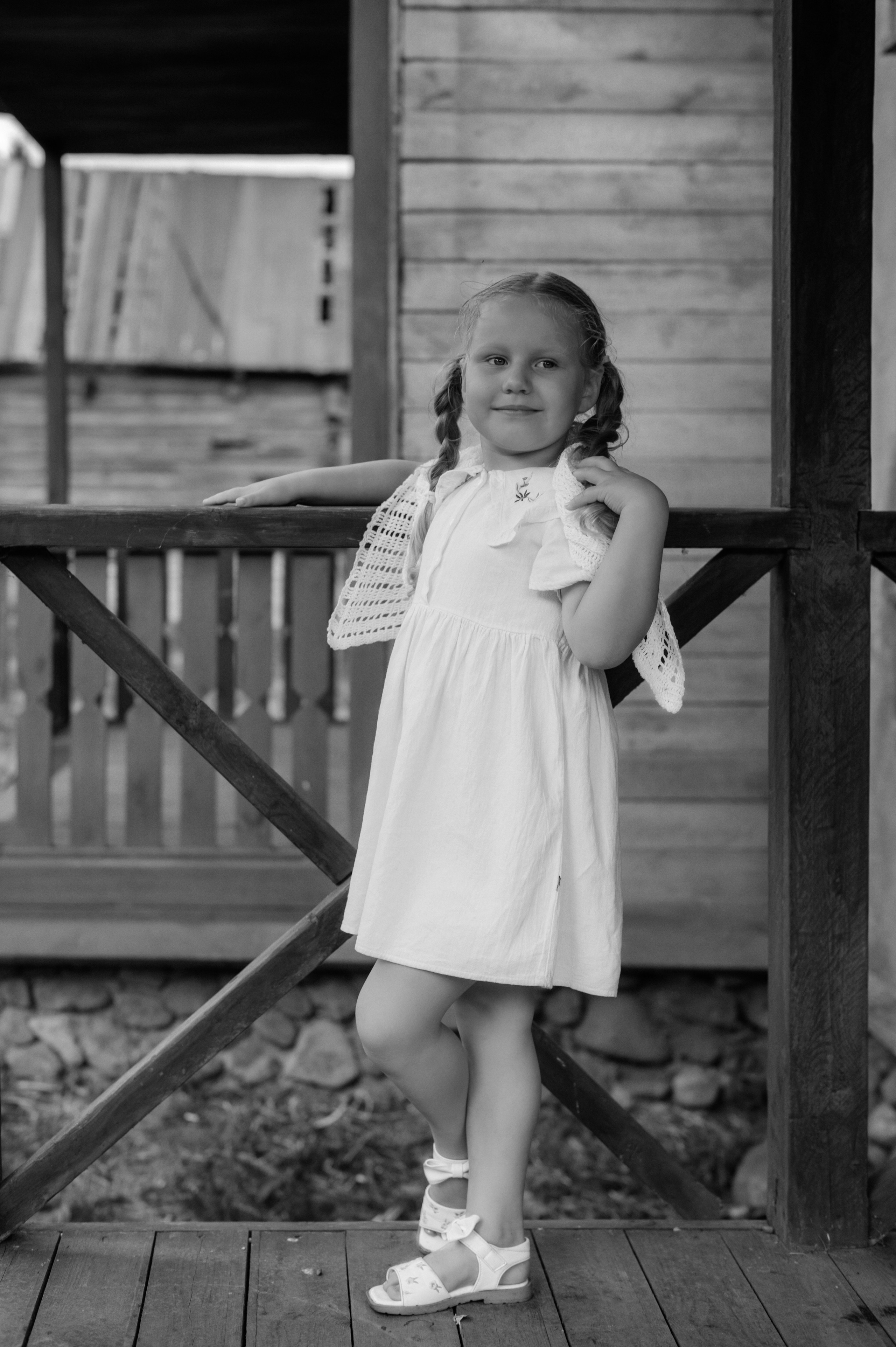 Анастасия и Дарья. Юлия Чайко, фотограф в Минске