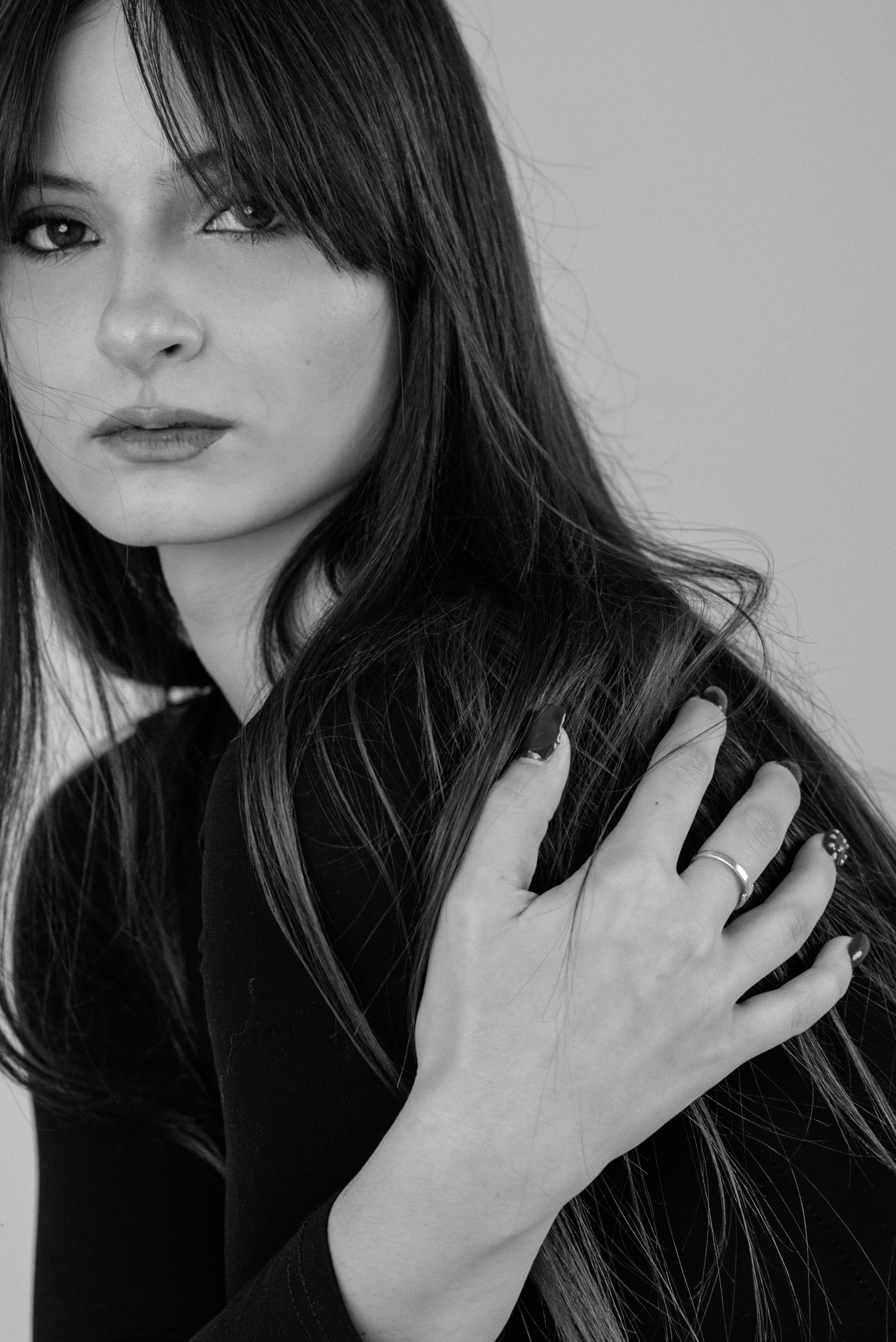 Кристина. Юлия Чайко, фотограф в Минске
