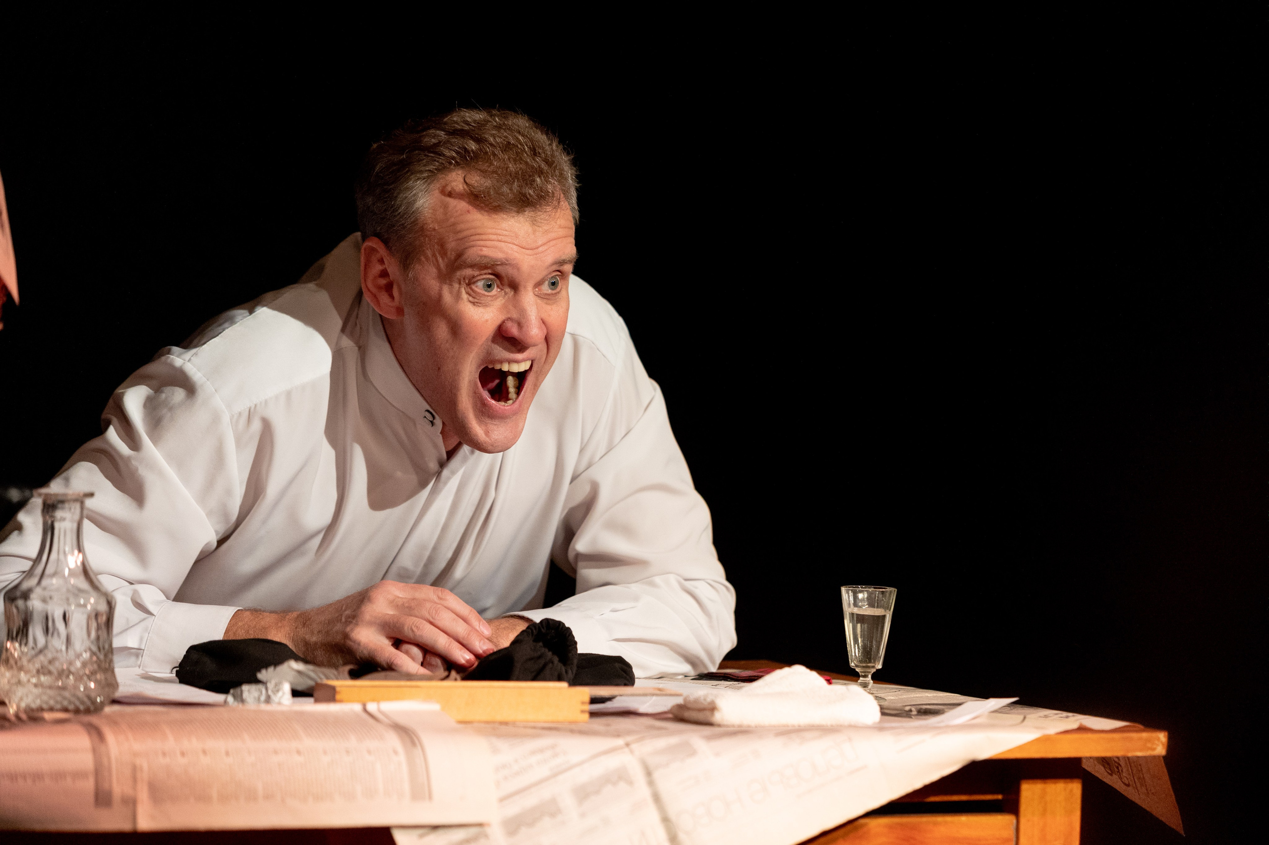 Театр. Фотограф Нижний Новгород