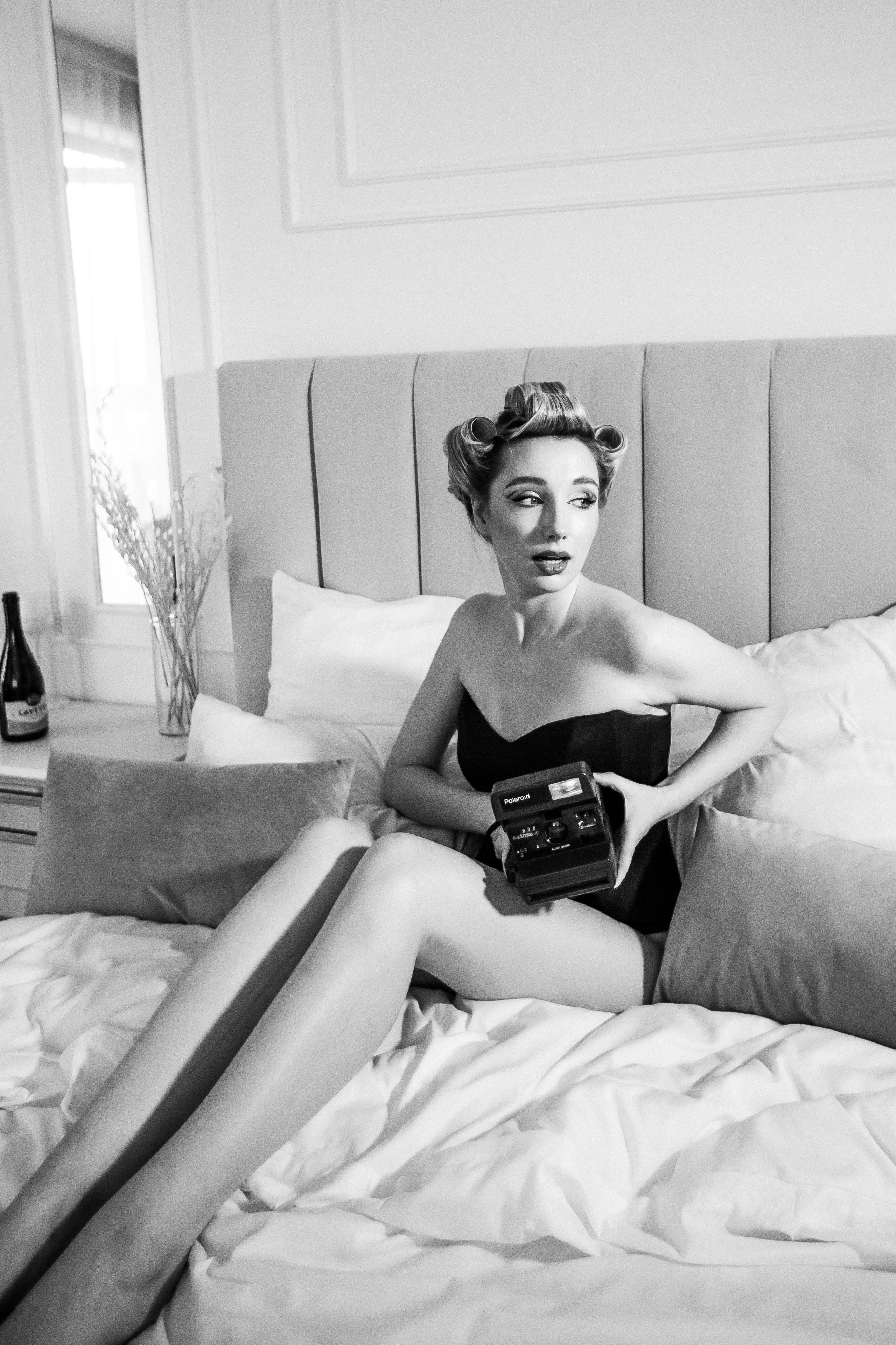 Катерина и Ольга. Свадебный фотограф Анастасия Багдасарян