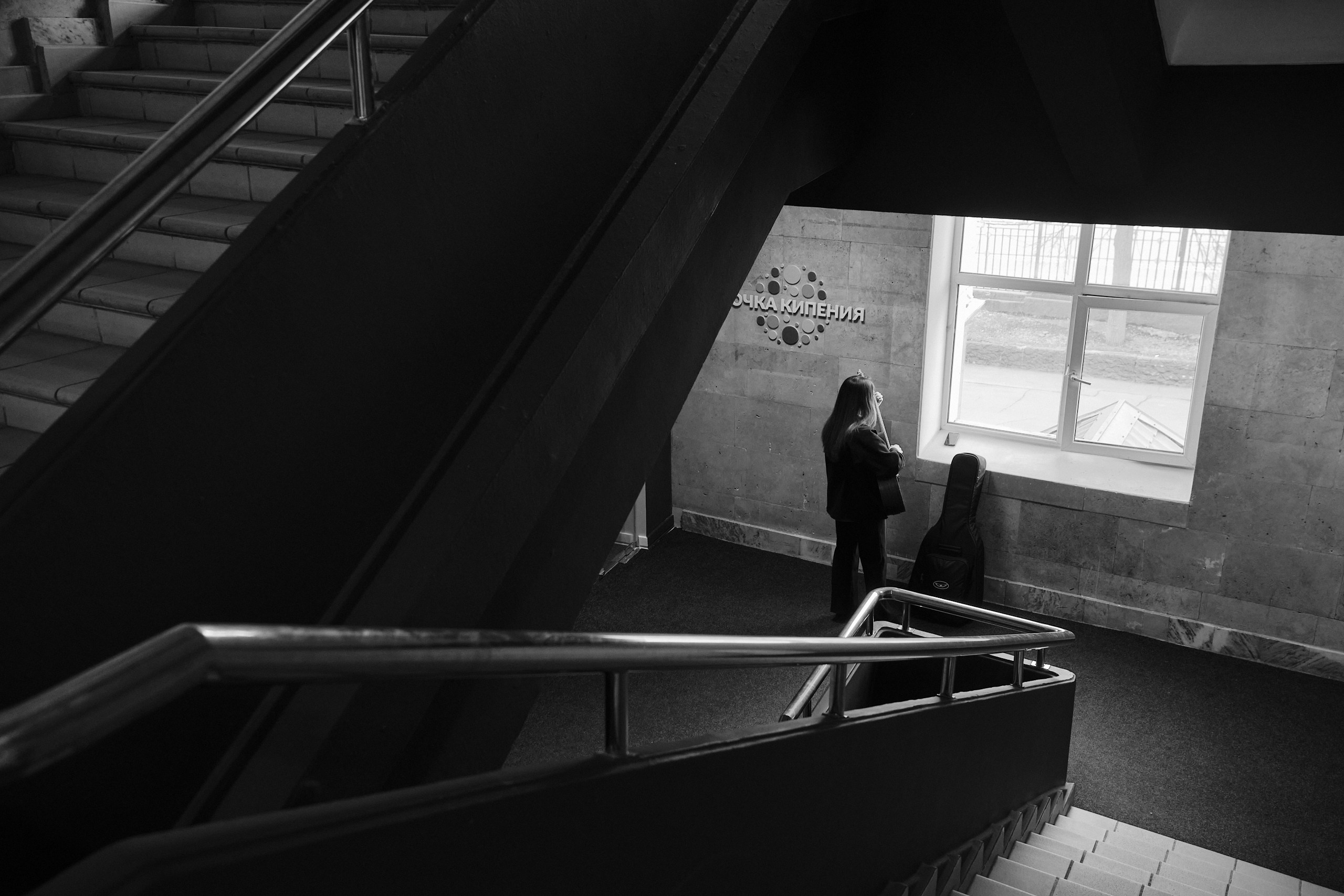 Фотопроекты. Фотограф Корчагин Даниил