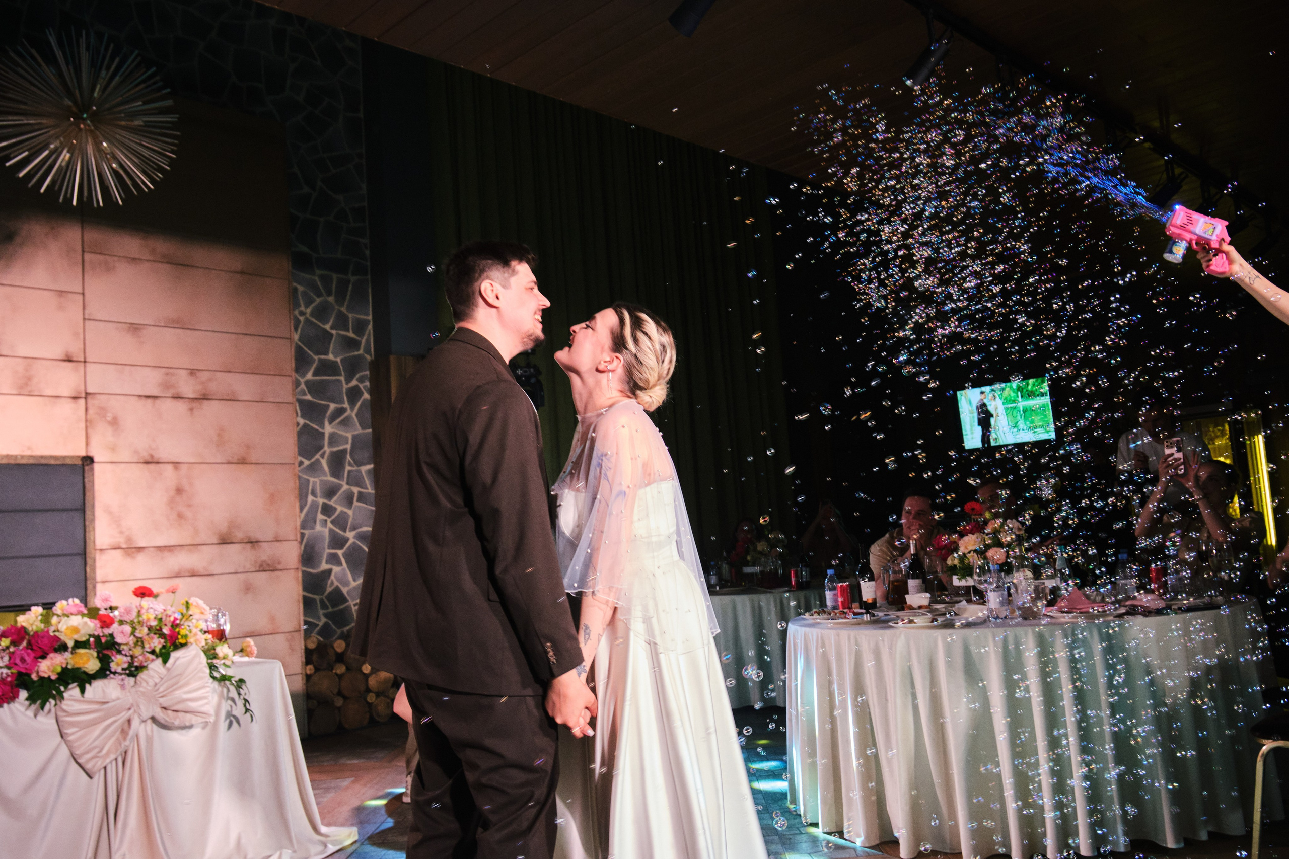 Свадьбы. Фотограф Корчагин Даниил