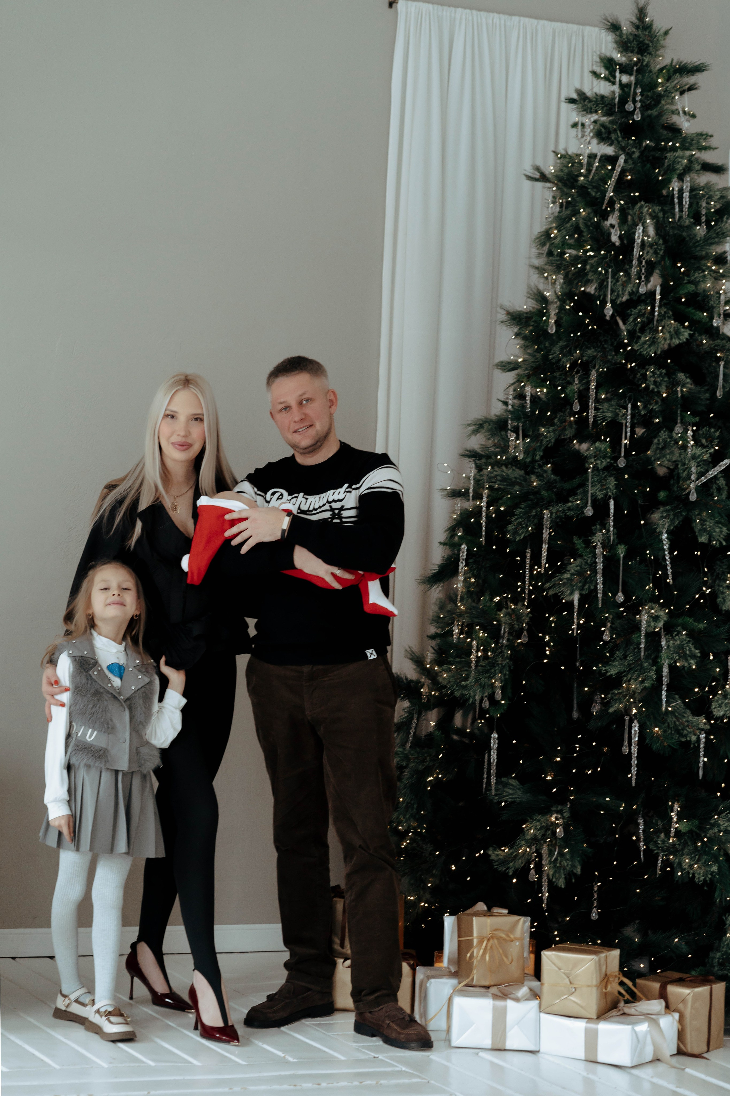 Лидочка и ее семья ❤️. Меня зовут Ковалёва Вероника. Фотограф Ростов-на-Дону