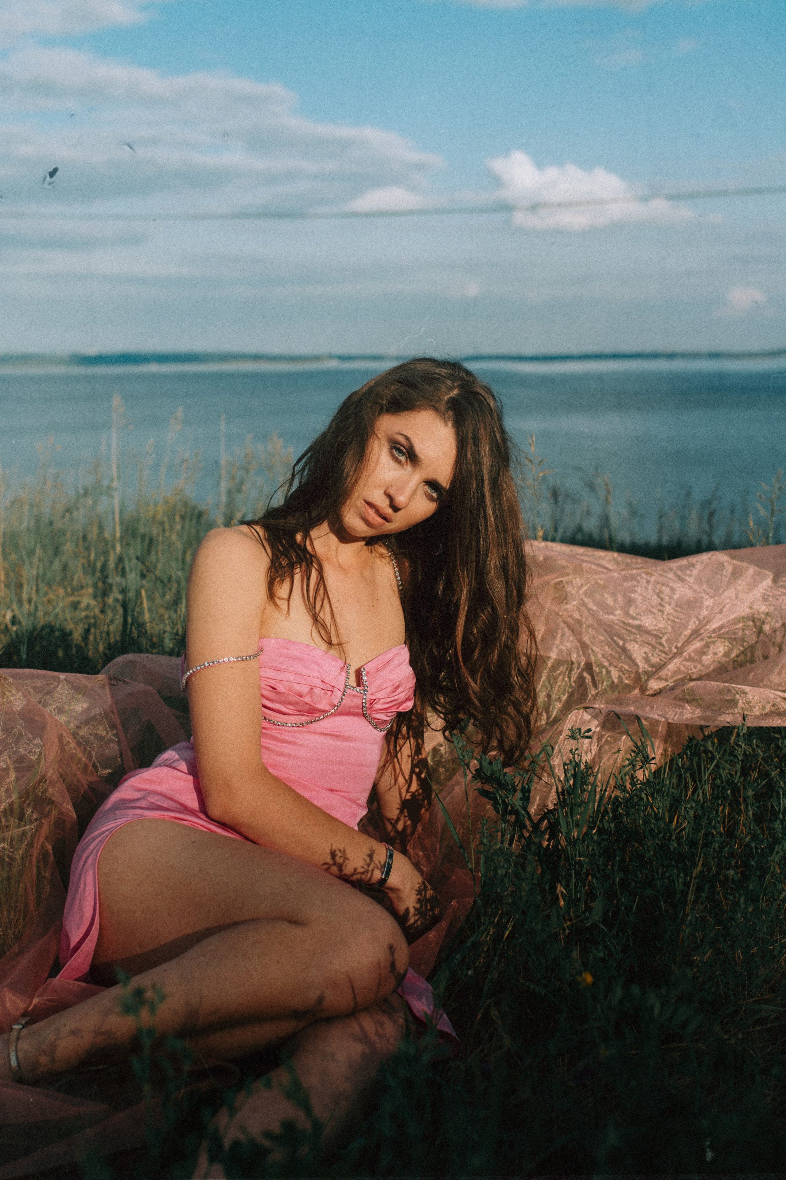 Alina. Фотографирую искусство в Хабаровске