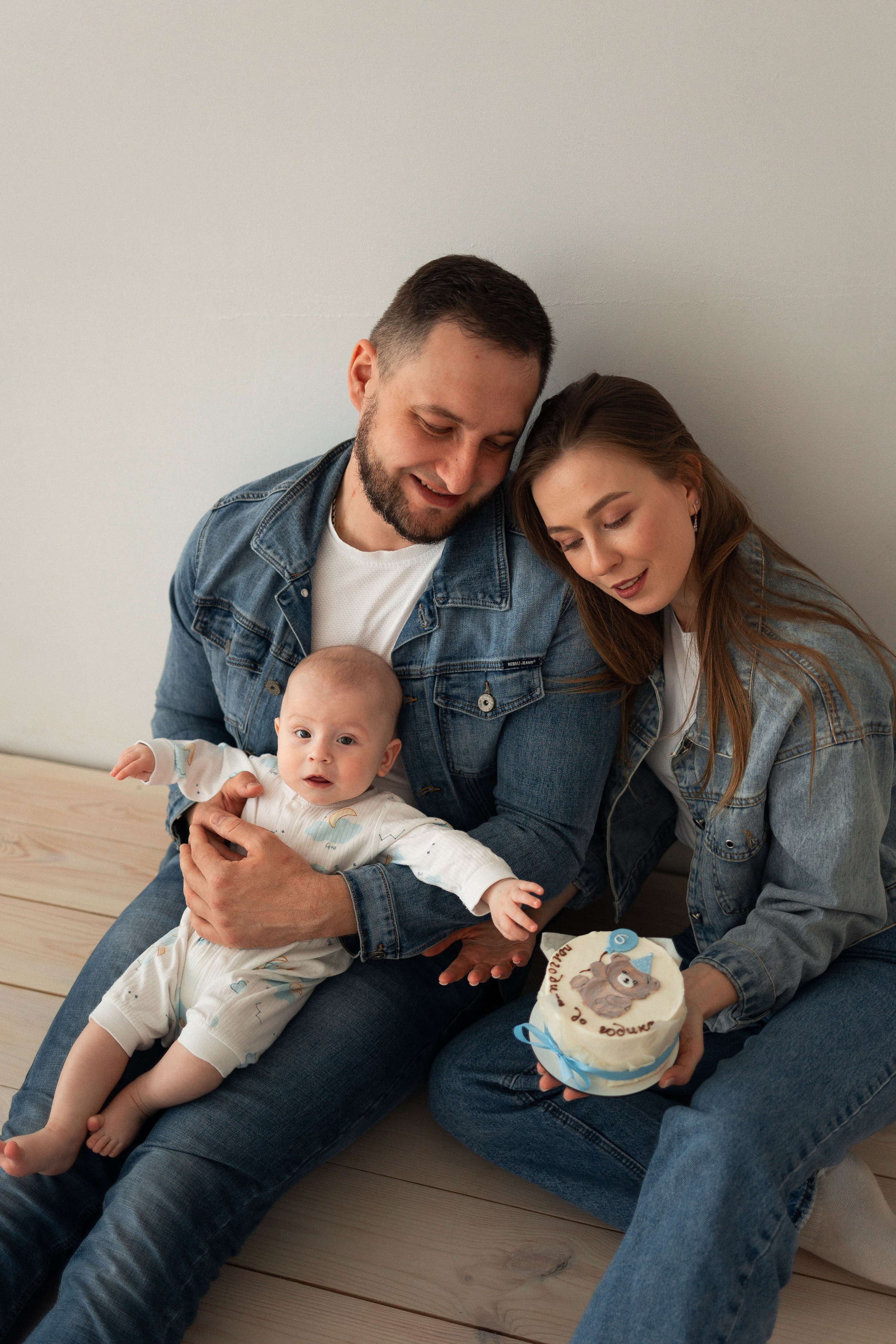 L&E&L. Семейный фотограф в Севастополе и Симферополе Александра Чистякова