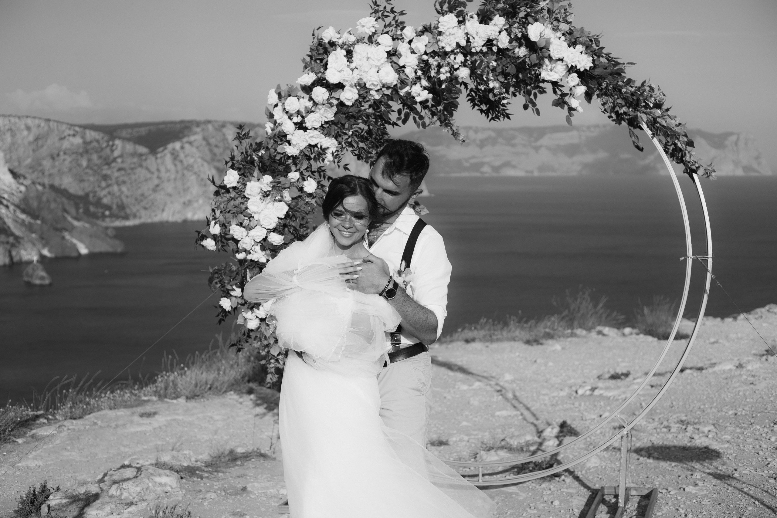 V&D. Семейный фотограф в Севастополе и Симферополе Александра Чистякова