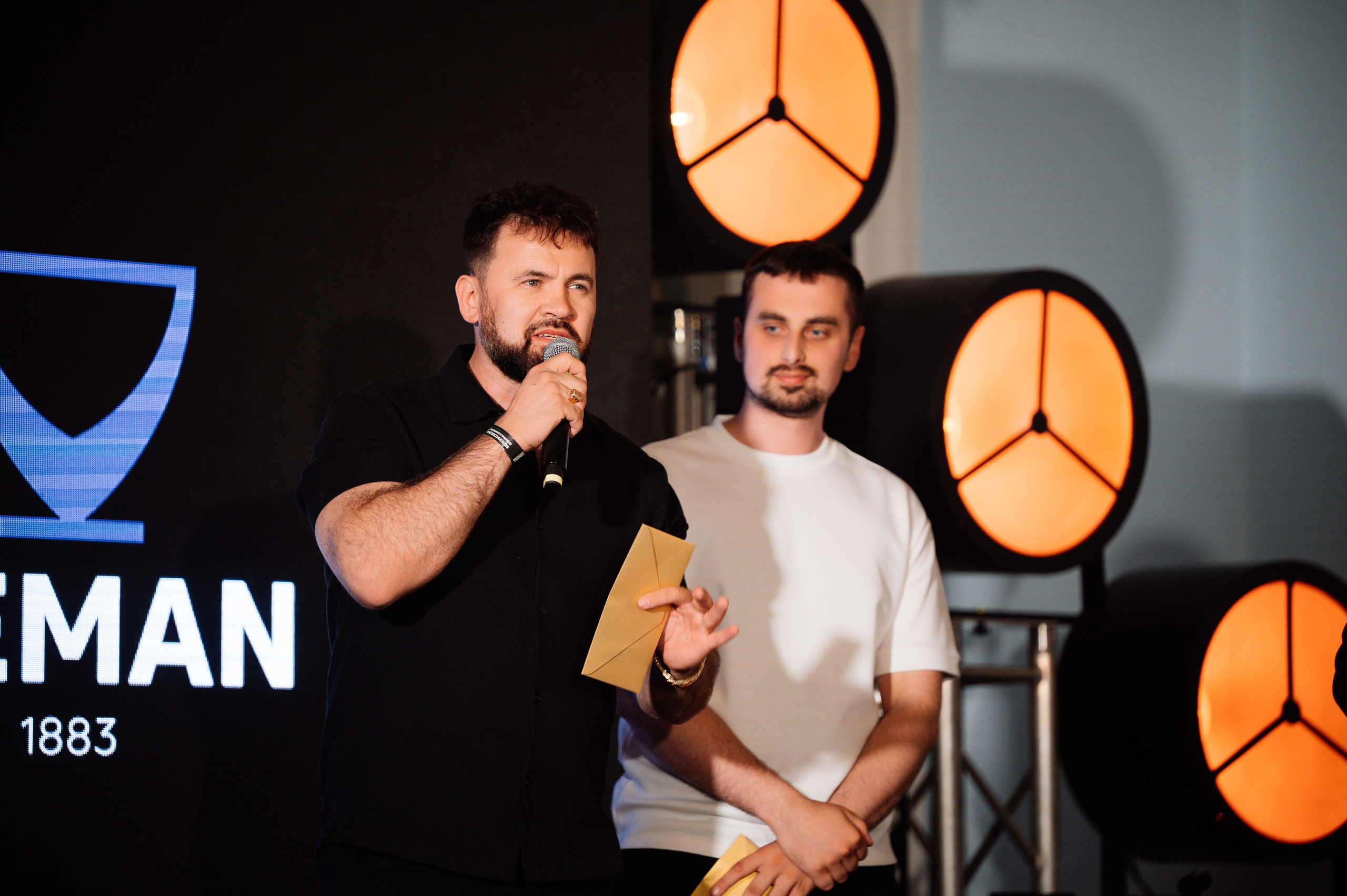 ФОТООТЧЕТ KUKHA DESIGN AWARD. Фотограф Беларусь — Ольга Шаповалова (Жардецкая)