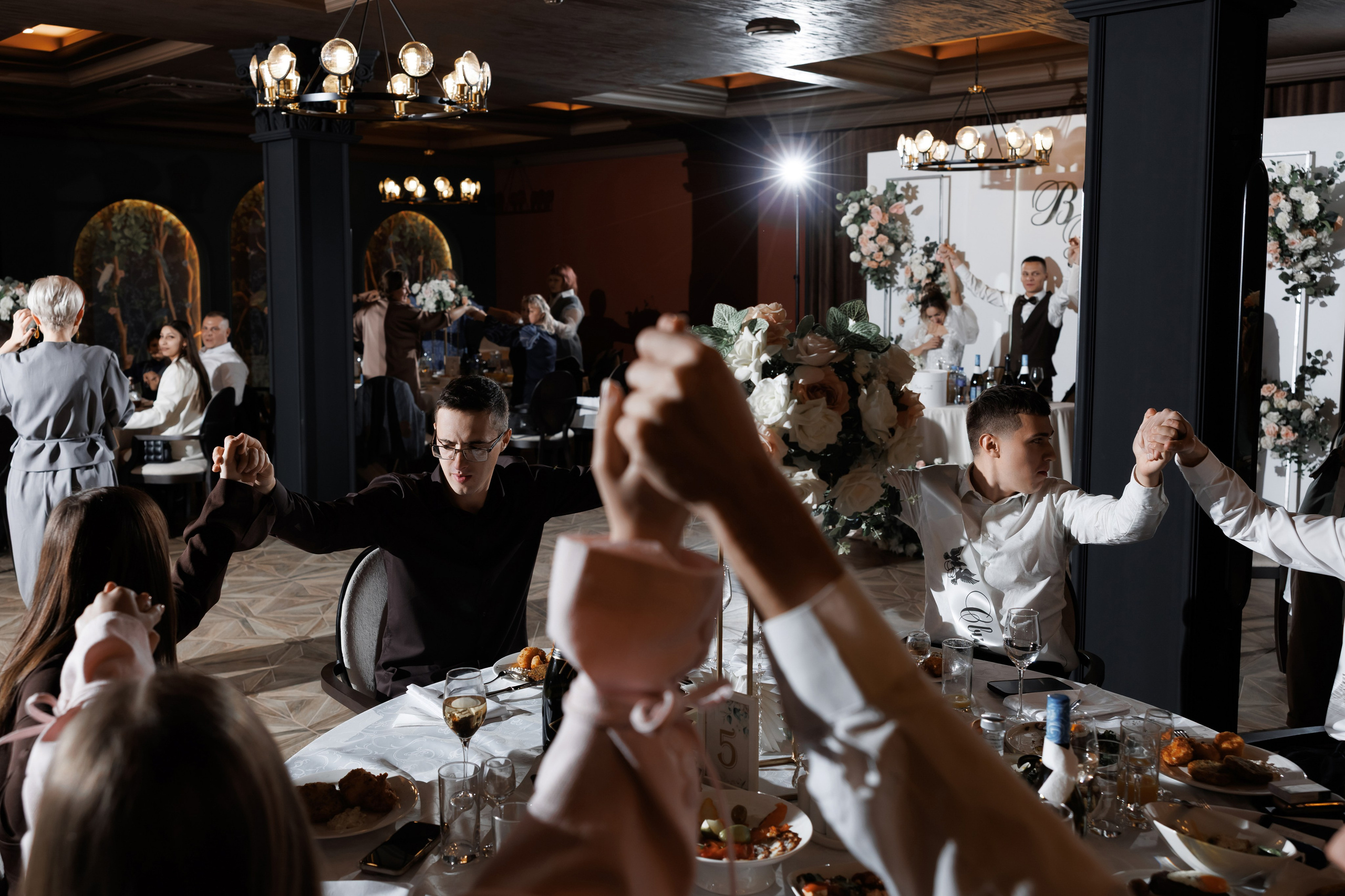 VLADISLAV & VARVARA. Свадебный фотограф в Туле и Москве