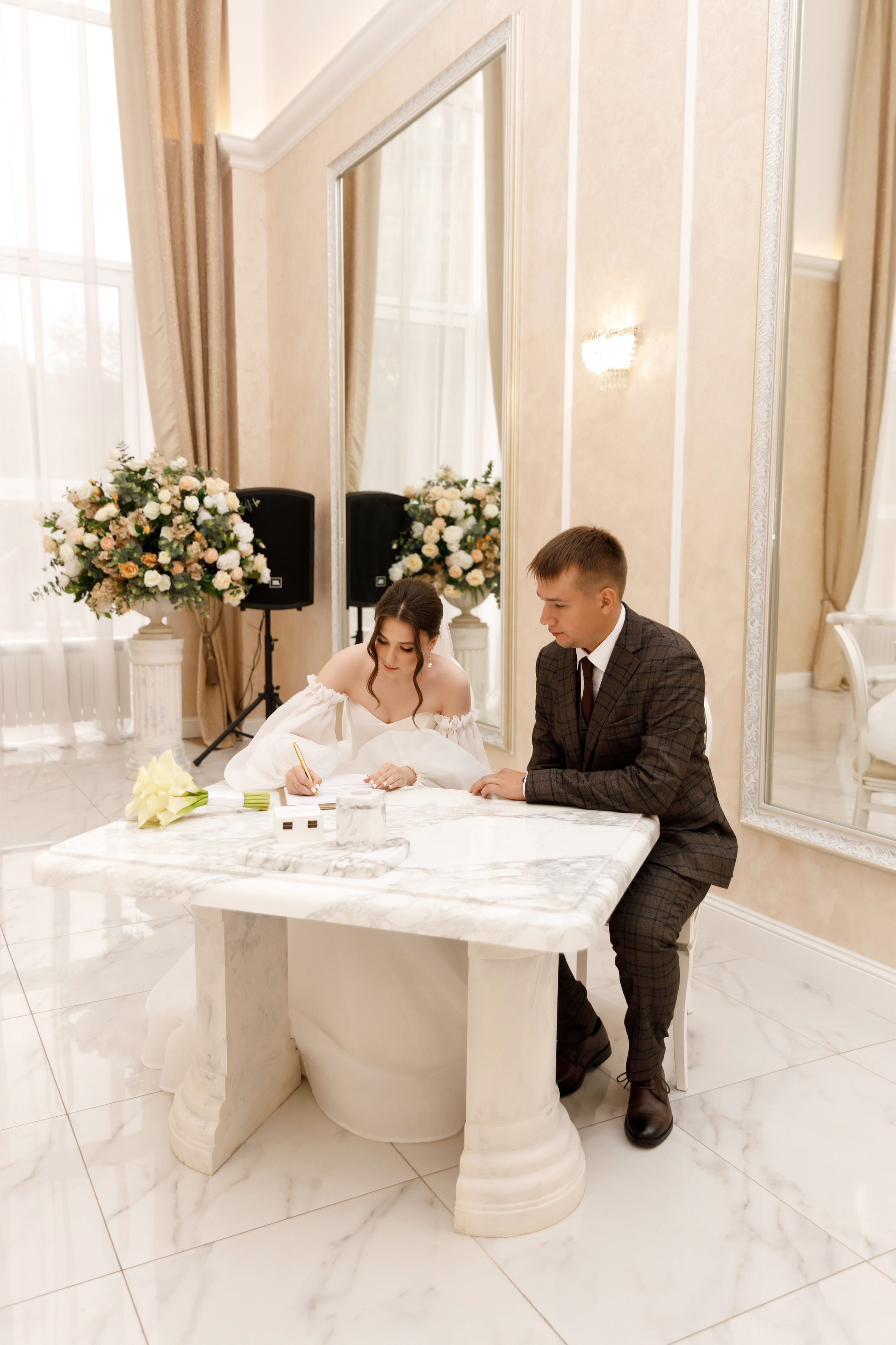 IGOR & ANASTASIA. Свадебный фотограф в Туле и Москве