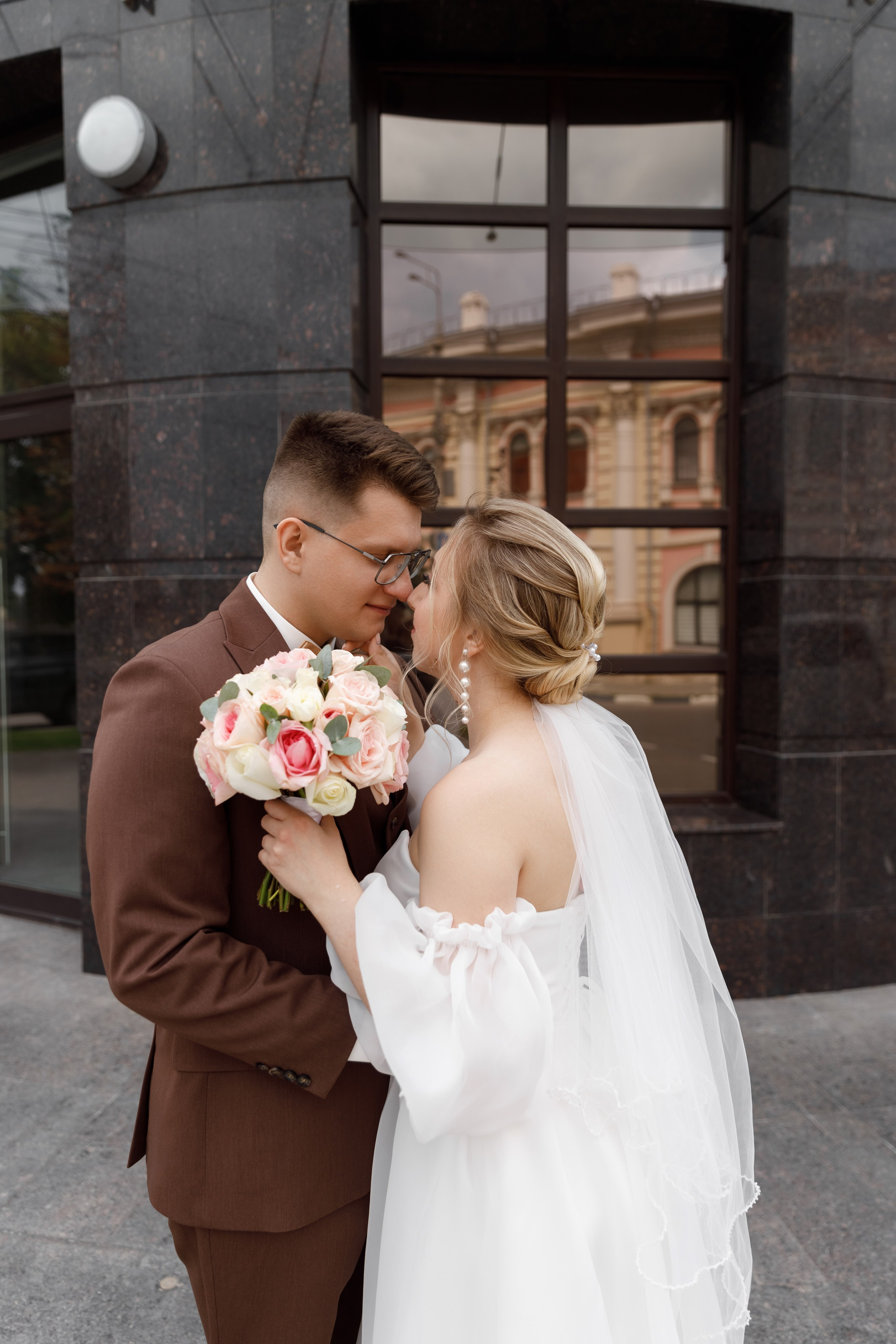 GENNADY & ANGELINA. Свадебный фотограф в Туле и Москве