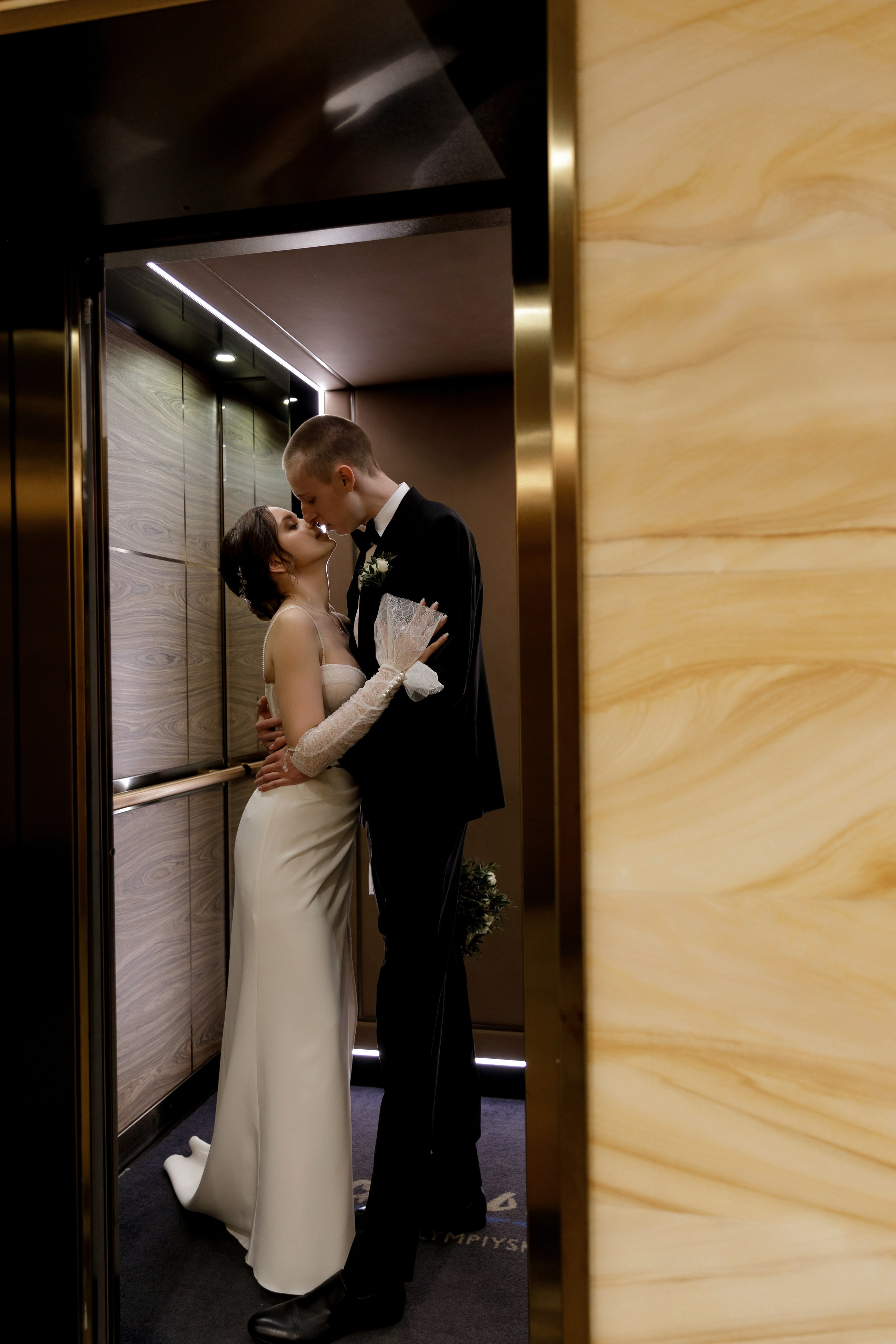 PAVEL & ALINA. Свадебный фотограф в Туле и Москве