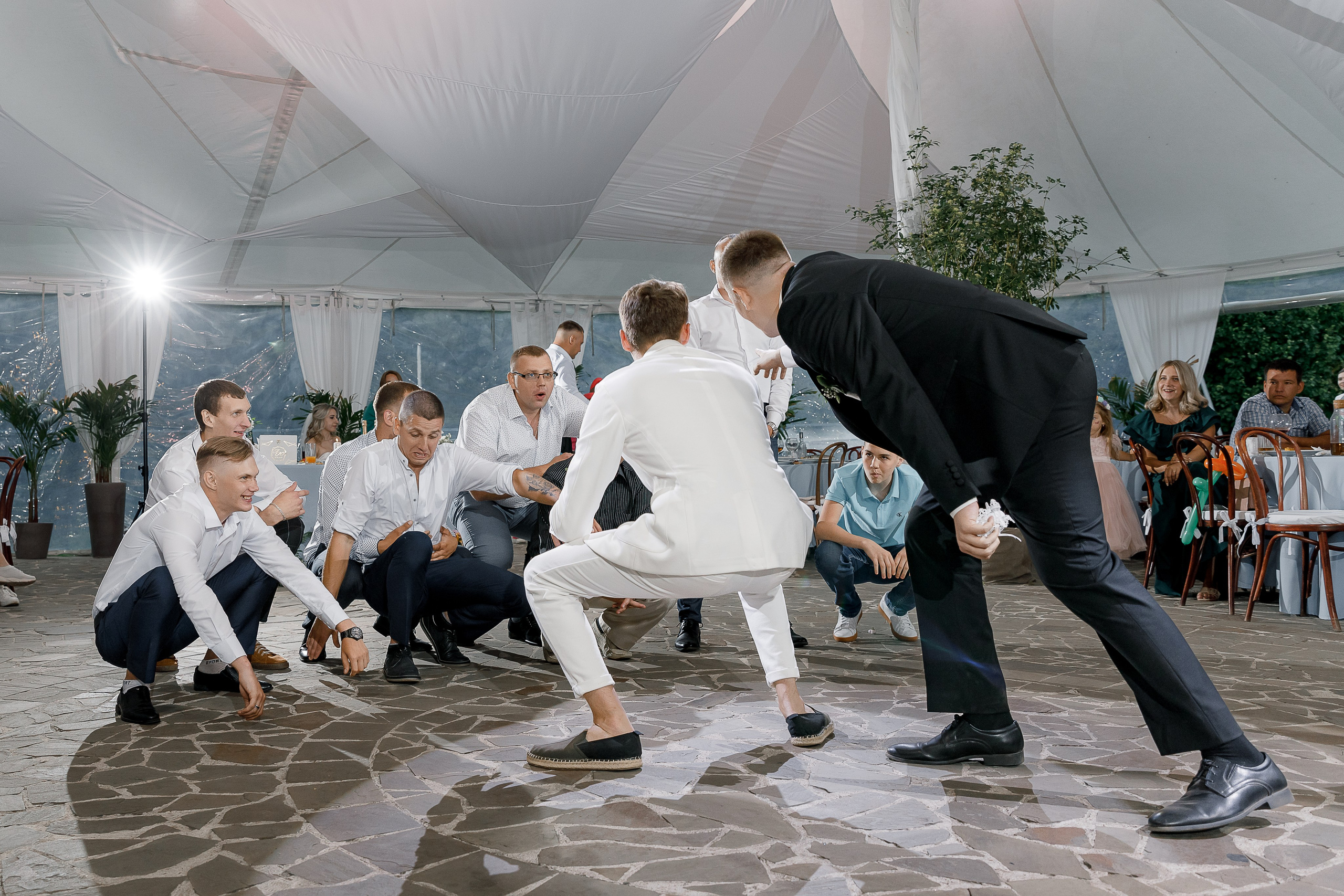 ARTEM & YULIA. Свадебный фотограф в Туле и Москве