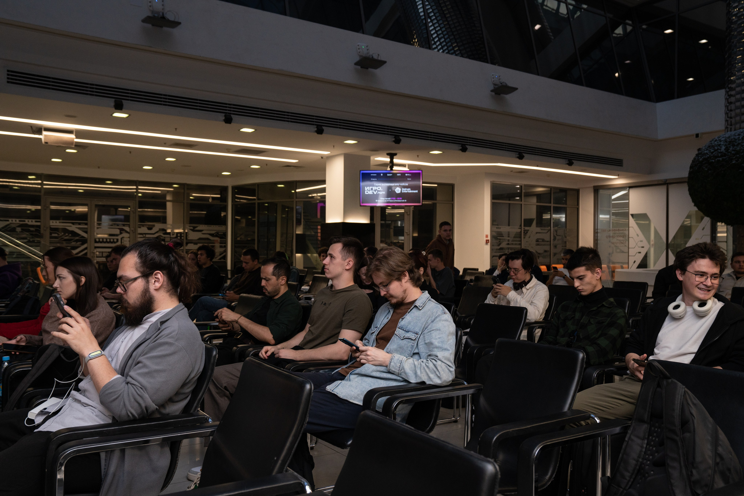 GameDev. Фотограф Казань