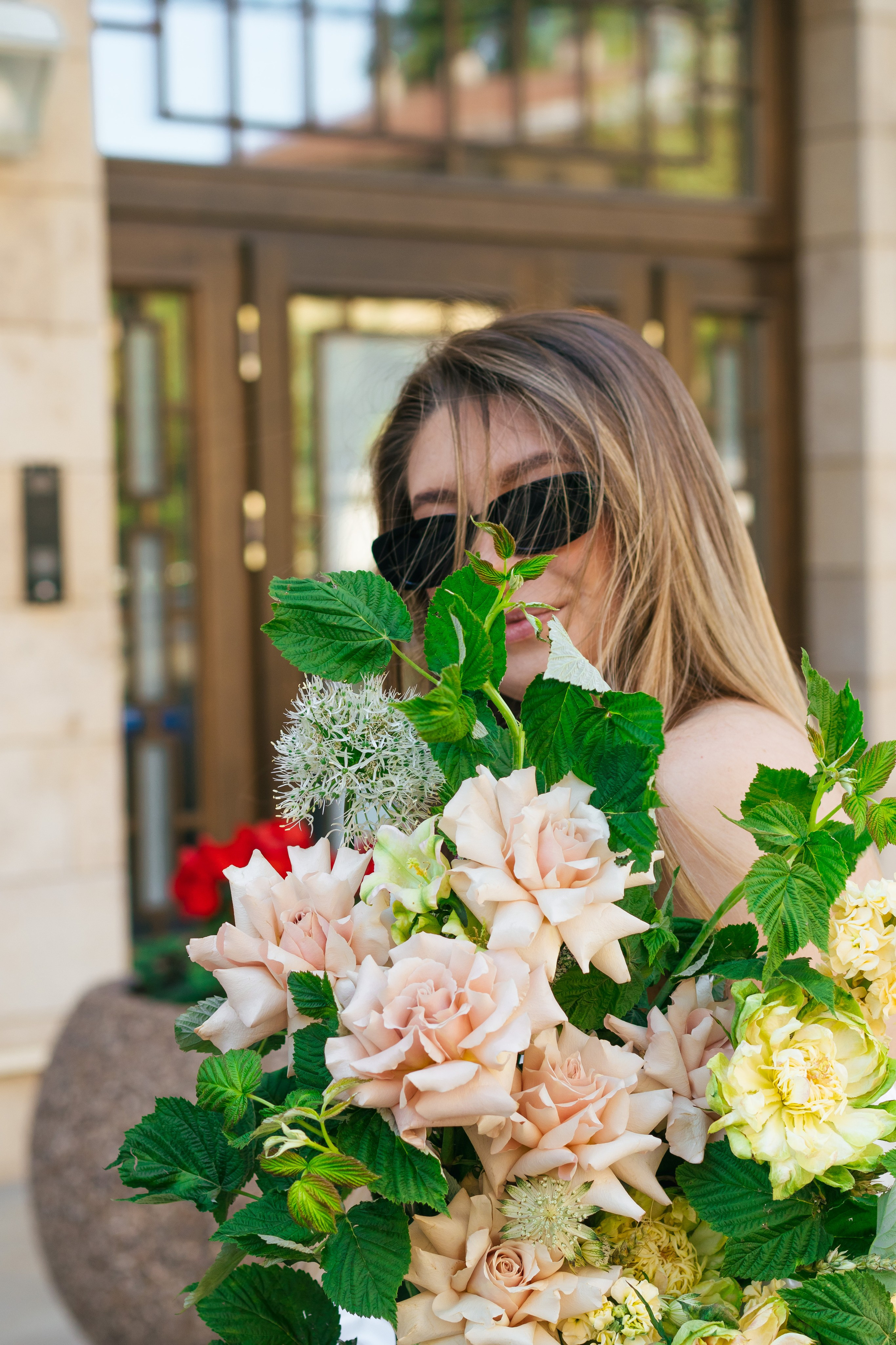 Цветочная мастерская «BANT». Коммерческий фотограф в Санкт-Петербурге (СПб) Екатерина Панчёха, Панчёшка