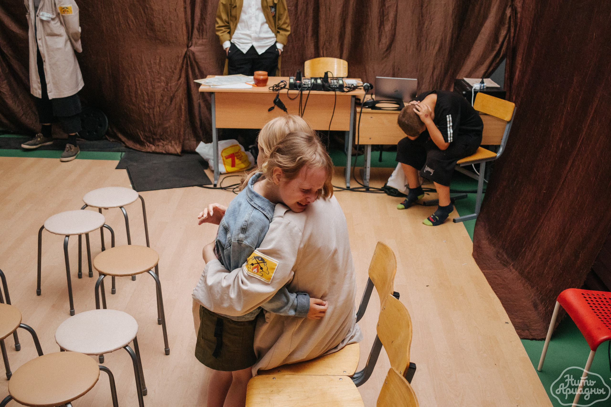 Детские мероприятия (квесты, лагеря, вечеринки). Коммерческий фотограф в Санкт-Петербурге (СПб) Екатерина Панчёха, Панчёшка