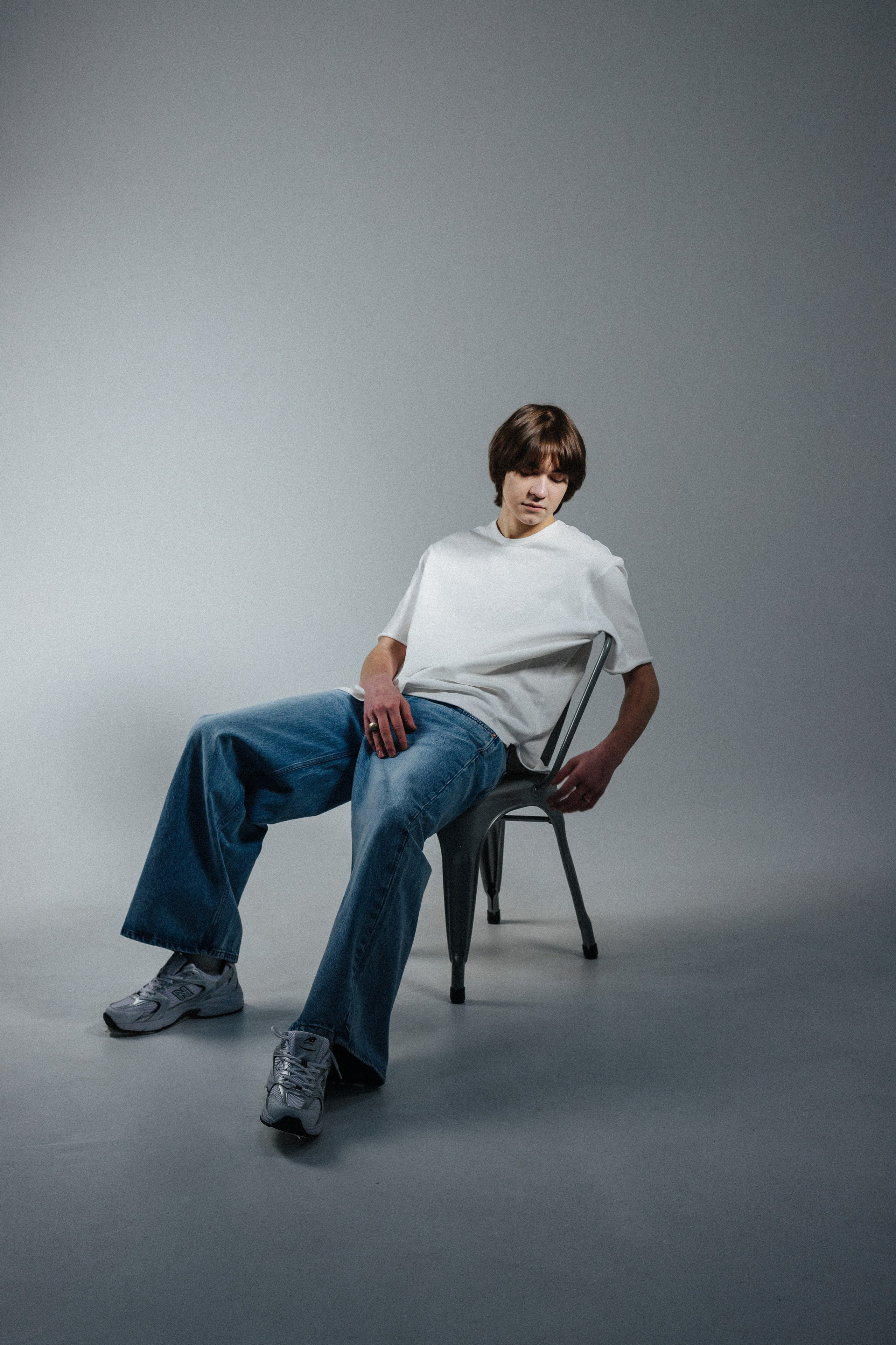 Модельные тесты. Коммерческий фотограф в Санкт-Петербурге (СПб) Екатерина Панчёха, Панчёшка