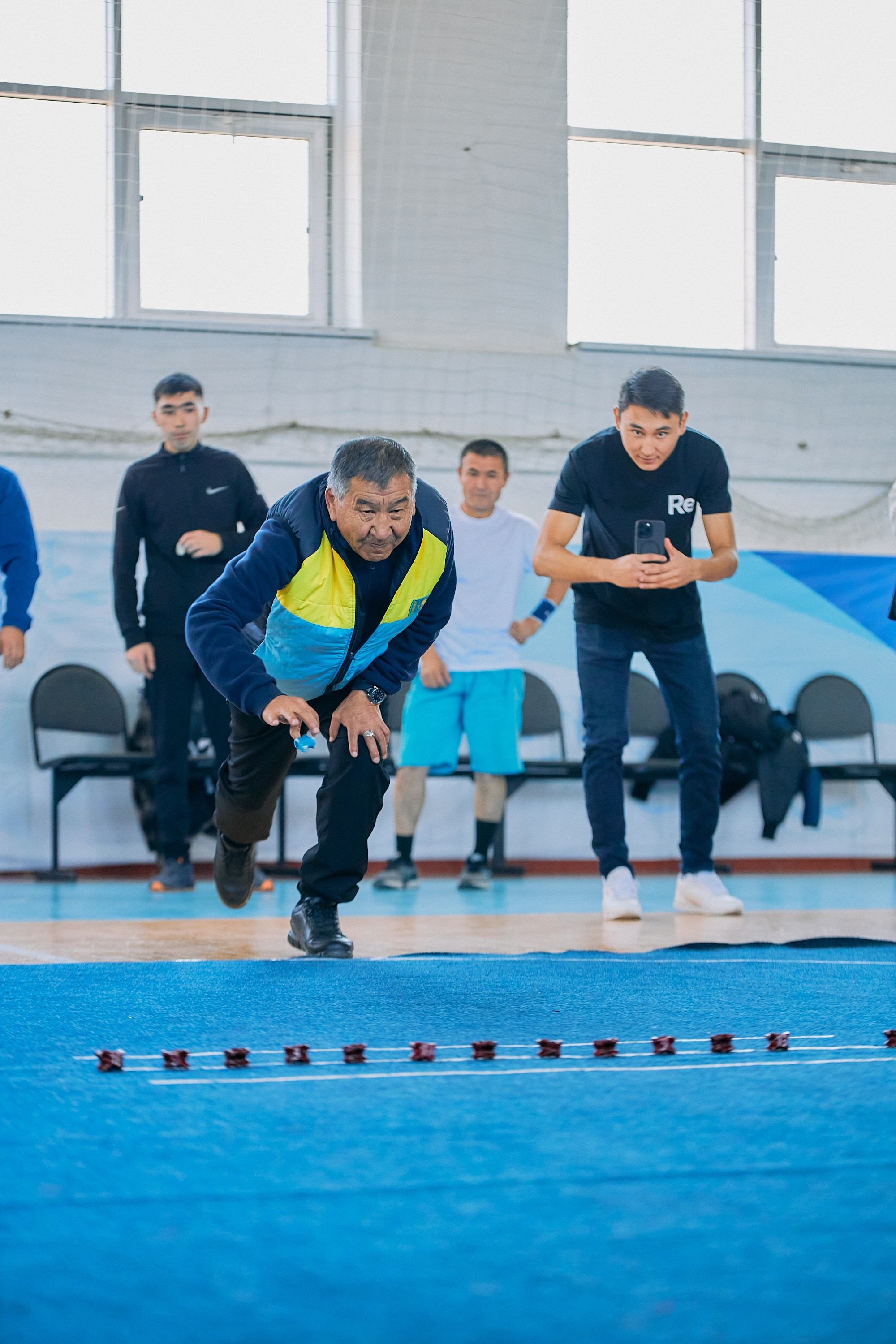 Асык ату. Professional photo & Event agency (Kazakhstan, Astana)