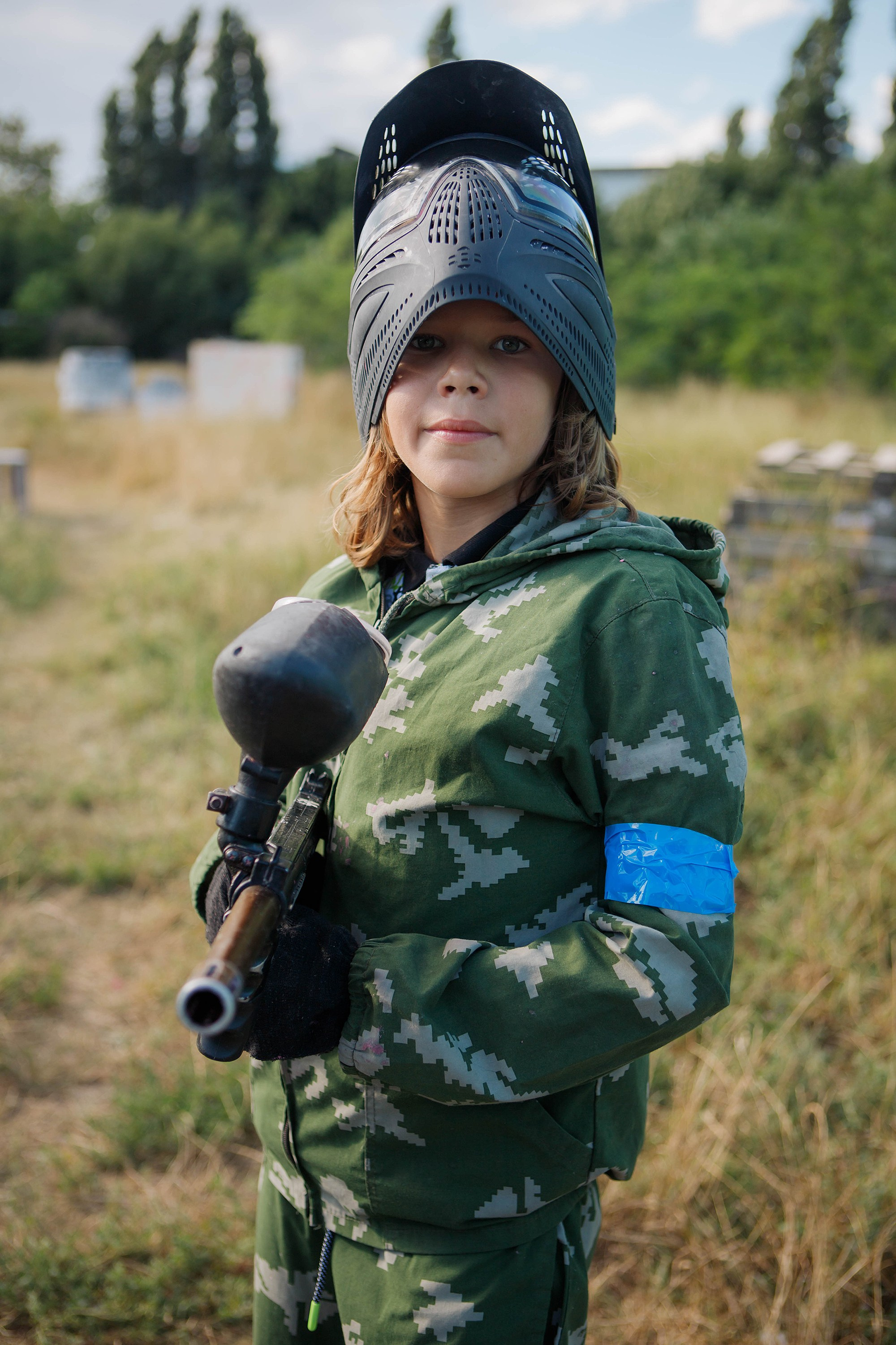 Детские праздники. ФОТО/ВИДЕО БЬОРН Студия г. Новороссийск