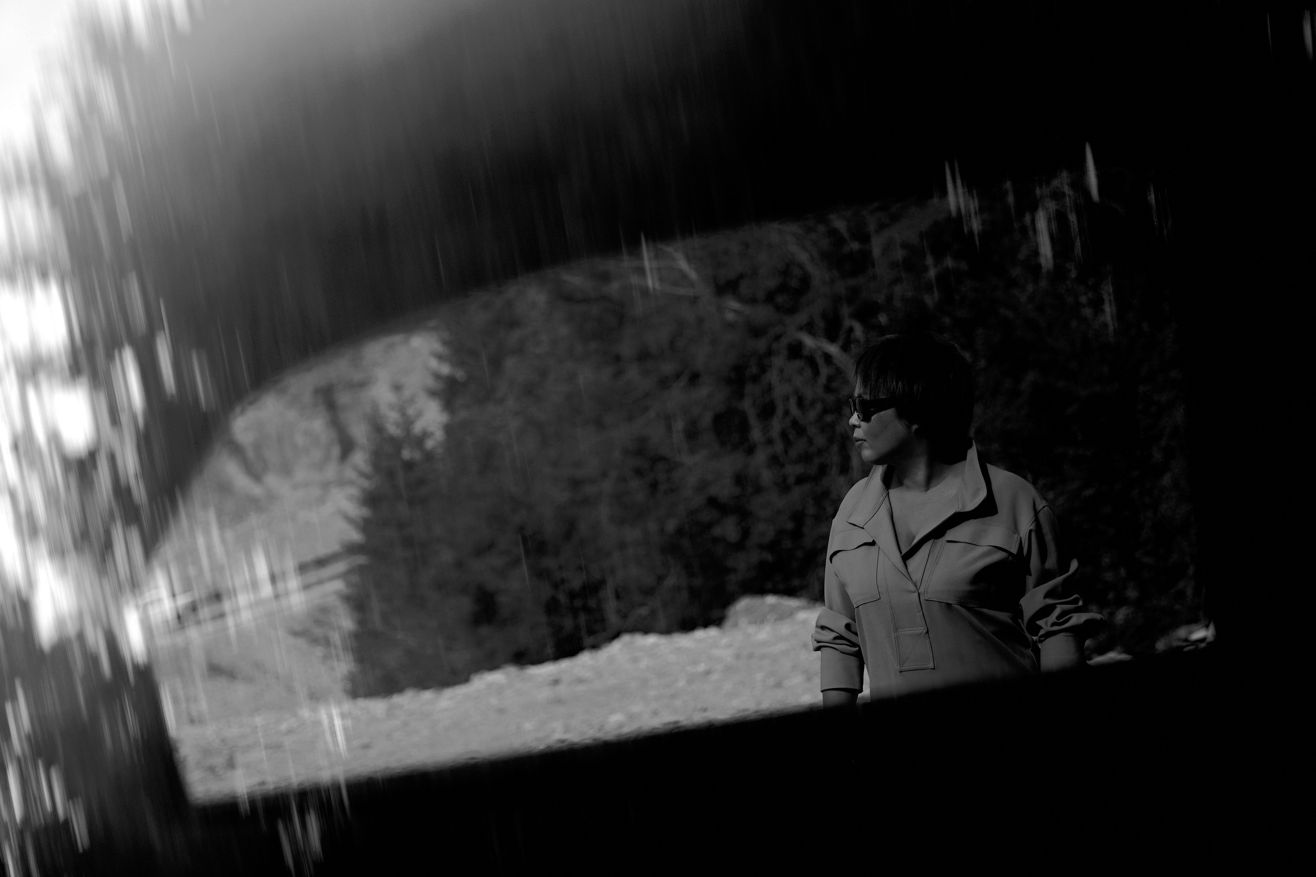 AIGUL. Yulia Otroschenko