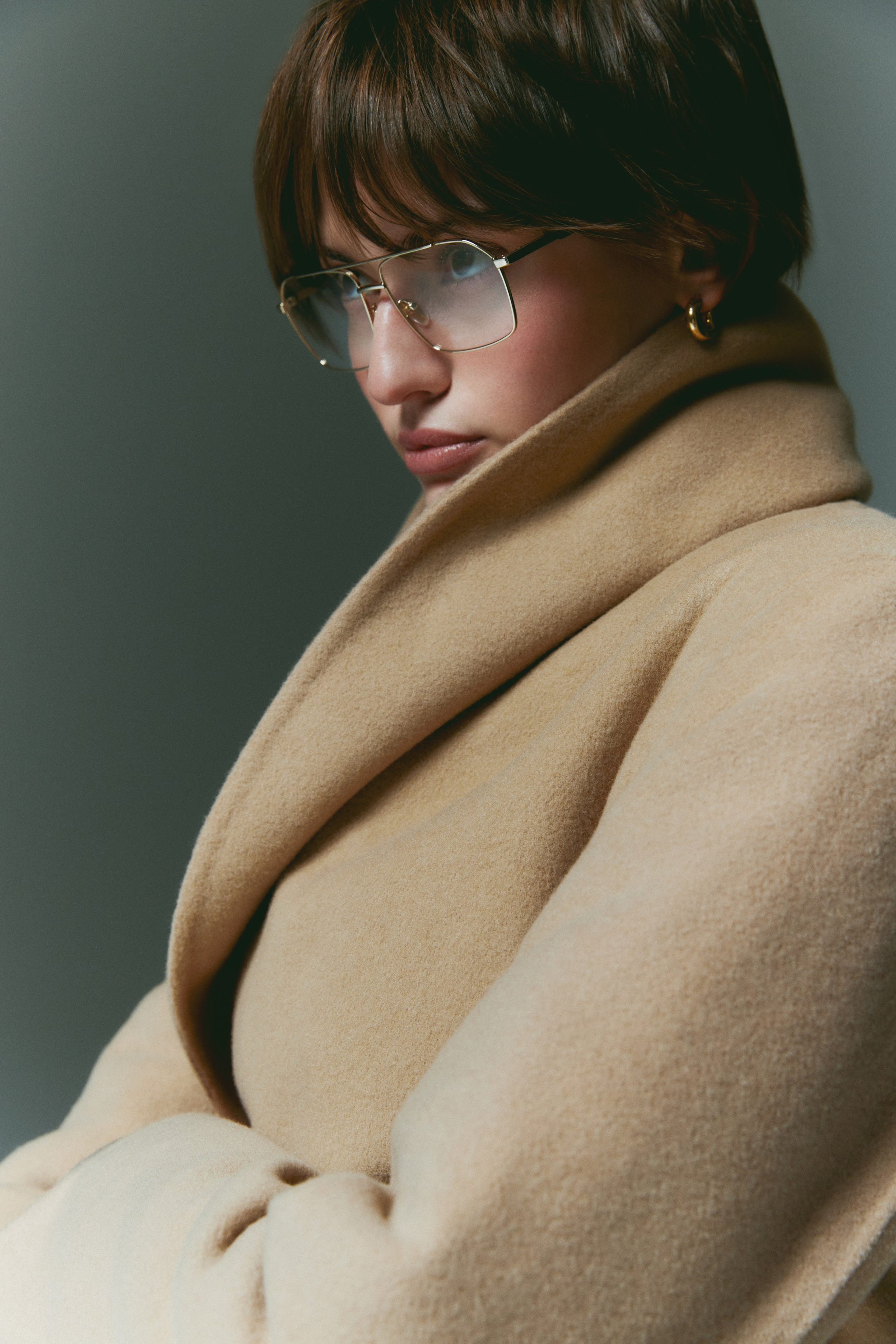 Antonelli Firenze. Dolgikh Production team