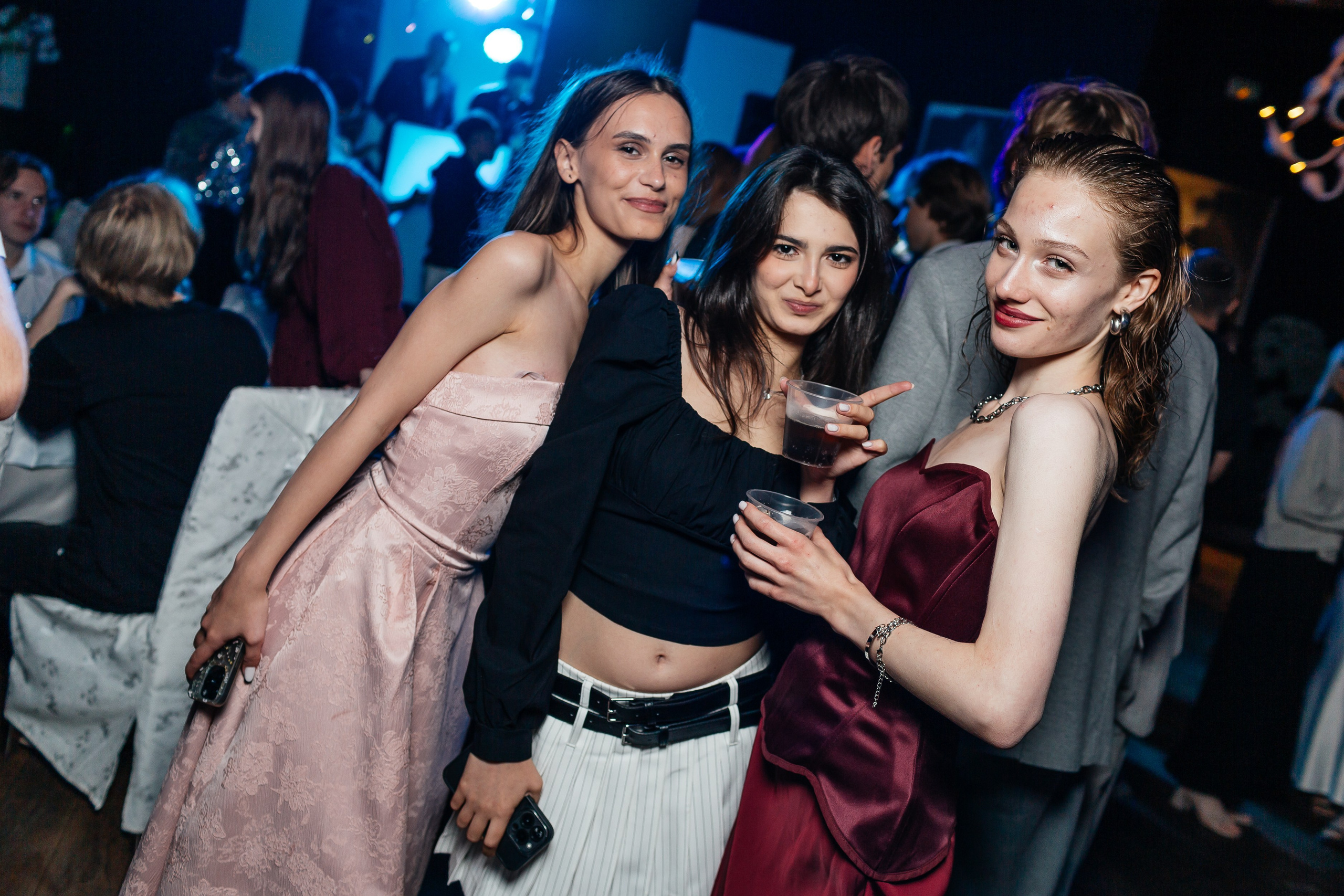 Выпускной. Krylovaphoto